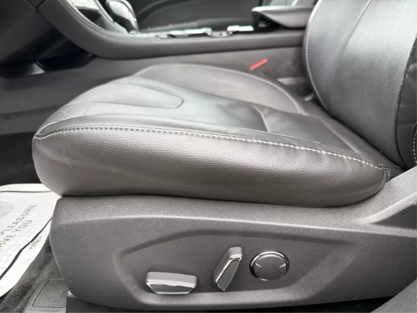 2016 Ford Fusion Titanium (3FA6P0D99GR) with an EcoBoost 2L I-4 gasoline direct injection engine, located at 8750 N County Rd 25A, Piqua, OH, 45356, (937) 908-9800, 40.164391, -84.232513 - **Experience Everyday Luxury with the 2016 Ford Fusion Titanium - Perfect for Your Active Lifestyle!**<br /> <br /> Elevate your daily commute or weekend getaways with the stunning 2016 Ford Fusion Titanium, now available at Advantage Car and Credit Piqua, located at 8750 N County Rd 25A, Piqua, OH - Photo#18