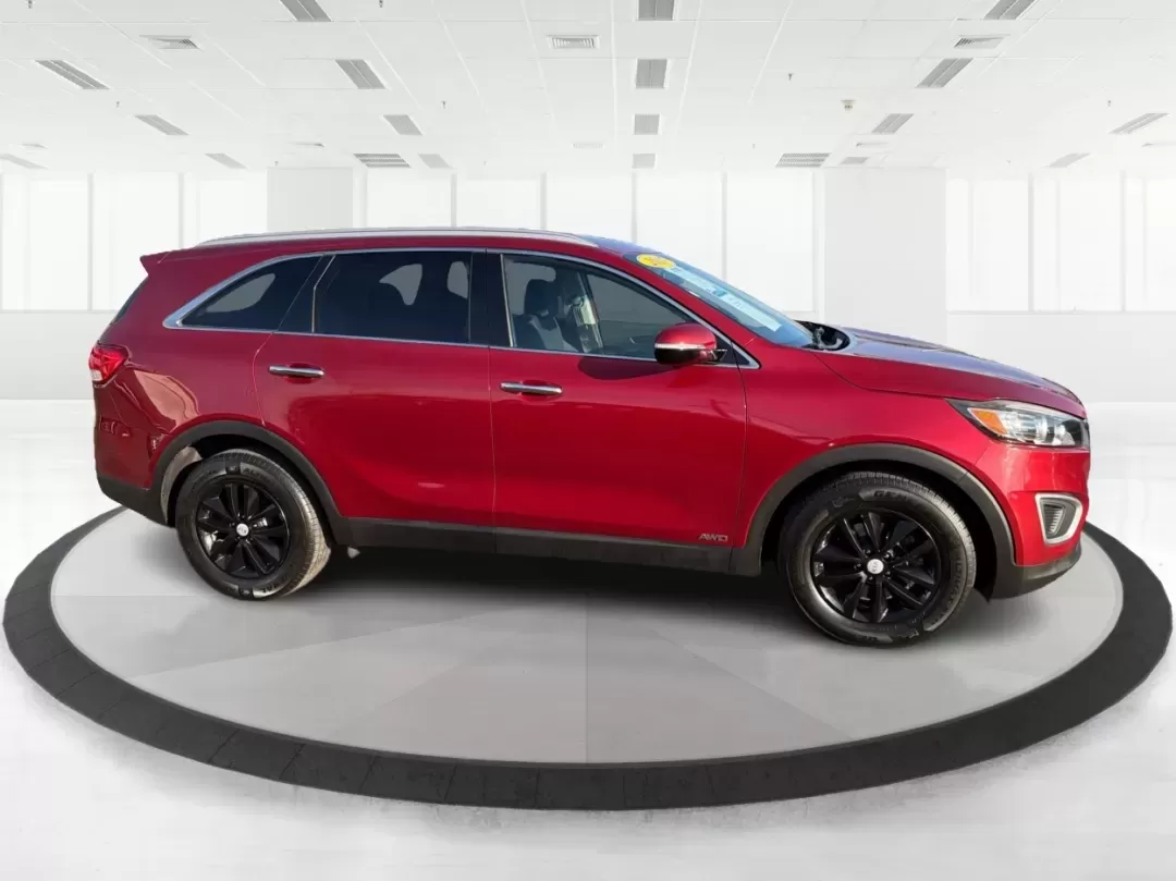 2017 Kia Sorento 2.4L LX (5XYPGDA38HG) with an 2.4L I-4 gasoline direct injection engine, located at 1184 Kauffman Ave, Fairborn, OH, 45324, (937) 908-9800, 39.807072, -84.030914 - **Adventure Awaits with the 2017 Kia Sorento at Advantage Car and Credit Fairborn!**<br /> <br /> Are you searching for the perfect SUV that can handle both your daily commute and weekend adventures? Look no further than this stunning 2017 Kia Sorento, located right here at Advantage Car and Credit - Photo#1