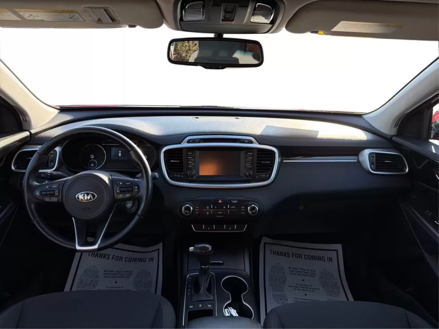 2017 Kia Sorento 2.4L LX (5XYPGDA38HG) with an 2.4L I-4 gasoline direct injection engine, located at 1184 Kauffman Ave, Fairborn, OH, 45324, (937) 908-9800, 39.807072, -84.030914 - **Adventure Awaits with the 2017 Kia Sorento at Advantage Car and Credit Fairborn!**<br /> <br /> Are you searching for the perfect SUV that can handle both your daily commute and weekend adventures? Look no further than this stunning 2017 Kia Sorento, located right here at Advantage Car and Credit - Photo#20