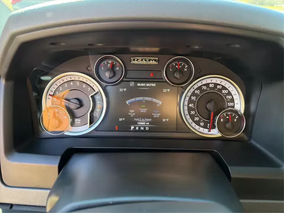 2019 Ram 1500 Warlock Quad Cab 4x4 6'4 Box (1C6RR7GT7KS) with an 5.7L V8 OHV 16V engine, 8A transmission, located at 1230 East Main St, Xenia, OH, 45385, (937) 908-9800, 39.688026, -83.910172 - **Unleash Your Adventures with the 2019 Ram 1500 Warlock Quad Cab 4x4!**<br /> <br /> Are you in search of the perfect truck to elevate your weekend adventures or tackle your weekday commutes? Look no further! The 2019 Ram 1500 Warlock Quad Cab 4x4 is designed to handle anything from family outings - Photo#14