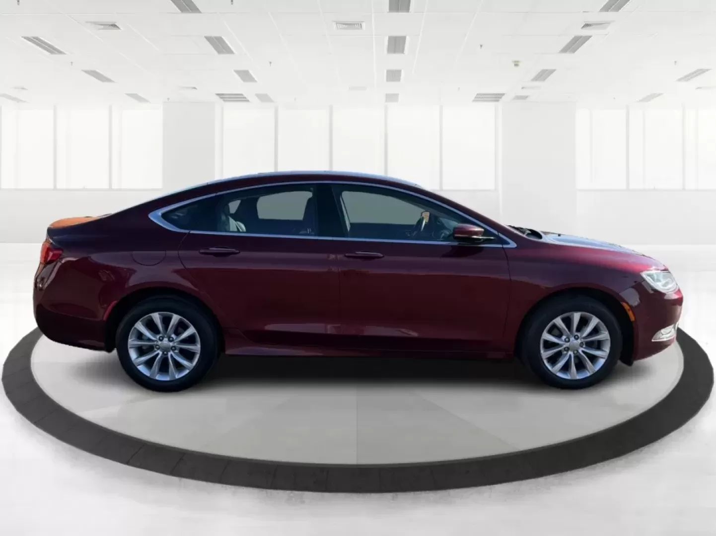 2015 Chrysler 200 C (1C3CCCCB6FN) with an Other engine, located at 4508 South Dixie Dr, Moraine, OH, 45439, (937) 908-9800, 39.689976, -84.218452 - **Elevate Your Everyday with the 2015 Chrysler 200 Sedan: Perfect for Your Lifestyle!**<br /> <br /> Are you searching for a reliable, stylish sedan that fits perfectly into your daily life? Look no further than this stunning 2015 Chrysler 200, available now at Advantage Car and Credit in Moraine, O - Photo#1