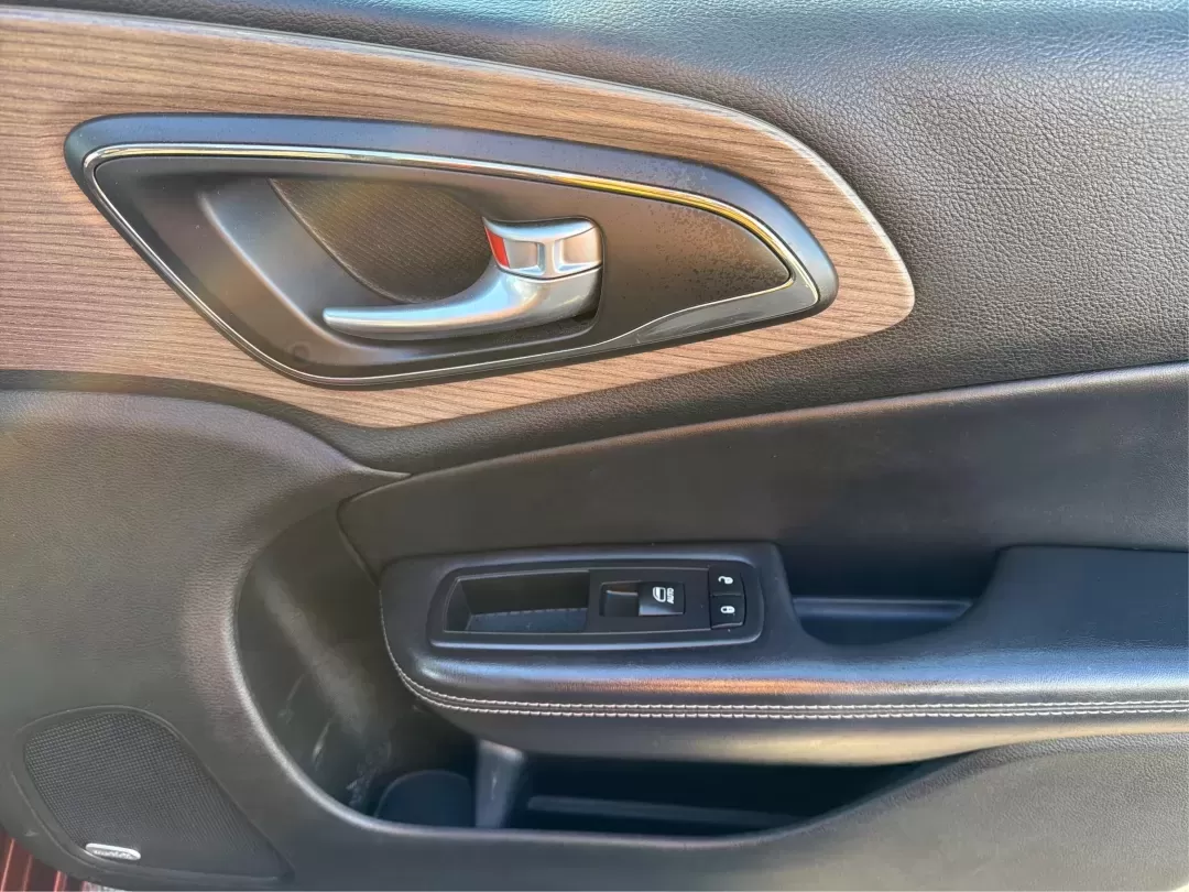 2015 Chrysler 200 C (1C3CCCCB6FN) with an Other engine, located at 4508 South Dixie Dr, Moraine, OH, 45439, (937) 908-9800, 39.689976, -84.218452 - **Elevate Your Everyday with the 2015 Chrysler 200 Sedan: Perfect for Your Lifestyle!**<br /> <br /> Are you searching for a reliable, stylish sedan that fits perfectly into your daily life? Look no further than this stunning 2015 Chrysler 200, available now at Advantage Car and Credit in Moraine, O - Photo#20