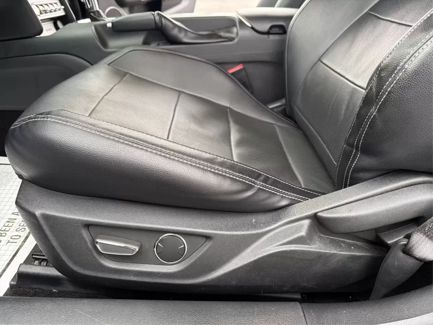 2015 Ford Mustang EcoBoost (1FA6P8TH2F5) with an EcoBoost 2.3L I-4 gasoline direct injection engine, located at 1951 S Dayton Lakeview Rd., New Carlisle, OH, 45344, (937) 908-9800, 39.890999, -84.050255 - **Experience the Thrill of the Open Road with this 2015 Ford Mustang EcoBoost!** <br /> <br /> Are you ready to elevate your driving experience? Whether you're looking for a weekend thrill, a stylish daily driver, or a statement-making vehicle for cruising around New Carlisle, OH, this 2015 Ford Mus - Photo#10