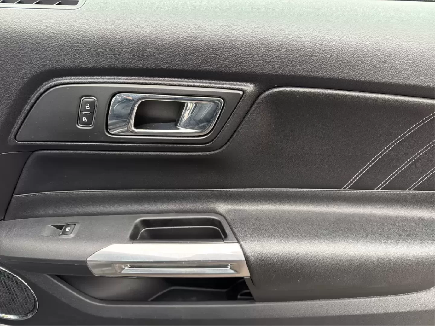 2015 Ford Mustang EcoBoost (1FA6P8TH2F5) with an EcoBoost 2.3L I-4 gasoline direct injection engine, located at 1951 S Dayton Lakeview Rd., New Carlisle, OH, 45344, (937) 908-9800, 39.890999, -84.050255 - **Experience the Thrill of the Open Road with this 2015 Ford Mustang EcoBoost!** <br /> <br /> Are you ready to elevate your driving experience? Whether you're looking for a weekend thrill, a stylish daily driver, or a statement-making vehicle for cruising around New Carlisle, OH, this 2015 Ford Mus - Photo#12