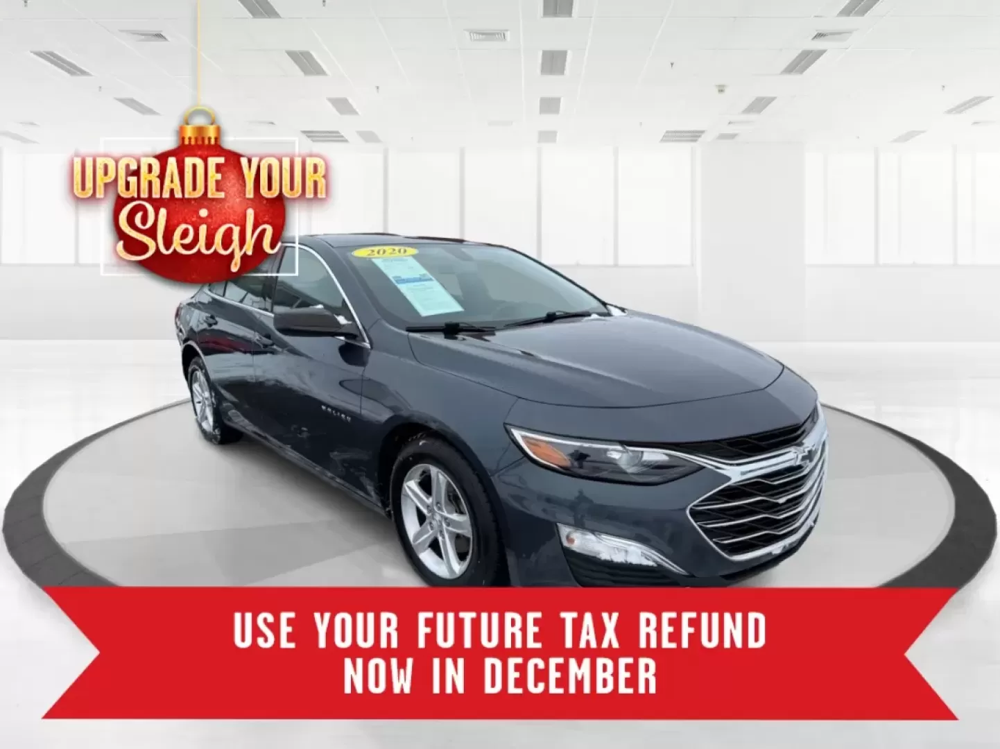 2020 Chevrolet Malibu LS (1G1ZB5ST8LF) with an 1.5L L4 DOHC 16V engine, 6-Speed Automatic transmission, located at 1951 S Dayton Lakeview Rd., New Carlisle, OH, 45344, (937) 908-9800, 39.890999, -84.050255 - **Unlock a New Chapter in Your Journey with the 2020 Chevrolet Malibu at Advantage Car and Credit - New Carlisle!**<br /> <br /> Are you searching for the perfect sedan that blends style, reliability, and modern technology? Look no further than the 2020 Chevrolet Malibu, available now at Advantage C - Photo#0