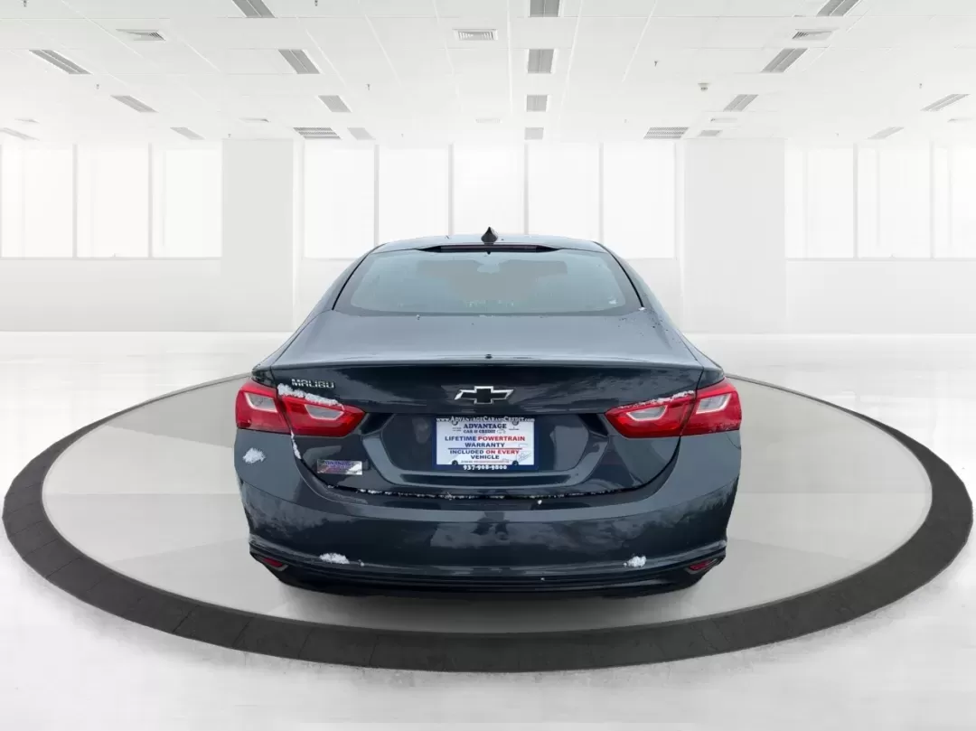 2020 Chevrolet Malibu LS (1G1ZB5ST8LF) with an 1.5L L4 DOHC 16V engine, 6-Speed Automatic transmission, located at 1951 S Dayton Lakeview Rd., New Carlisle, OH, 45344, (937) 908-9800, 39.890999, -84.050255 - **Unlock a New Chapter in Your Journey with the 2020 Chevrolet Malibu at Advantage Car and Credit - New Carlisle!**<br /> <br /> Are you searching for the perfect sedan that blends style, reliability, and modern technology? Look no further than the 2020 Chevrolet Malibu, available now at Advantage C - Photo#3