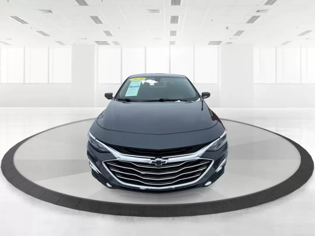 2020 Chevrolet Malibu LS (1G1ZB5ST8LF) with an 1.5L L4 DOHC 16V engine, 6-Speed Automatic transmission, located at 1951 S Dayton Lakeview Rd., New Carlisle, OH, 45344, (937) 908-9800, 39.890999, -84.050255 - **Unlock a New Chapter in Your Journey with the 2020 Chevrolet Malibu at Advantage Car and Credit - New Carlisle!**<br /> <br /> Are you searching for the perfect sedan that blends style, reliability, and modern technology? Look no further than the 2020 Chevrolet Malibu, available now at Advantage C - Photo#7