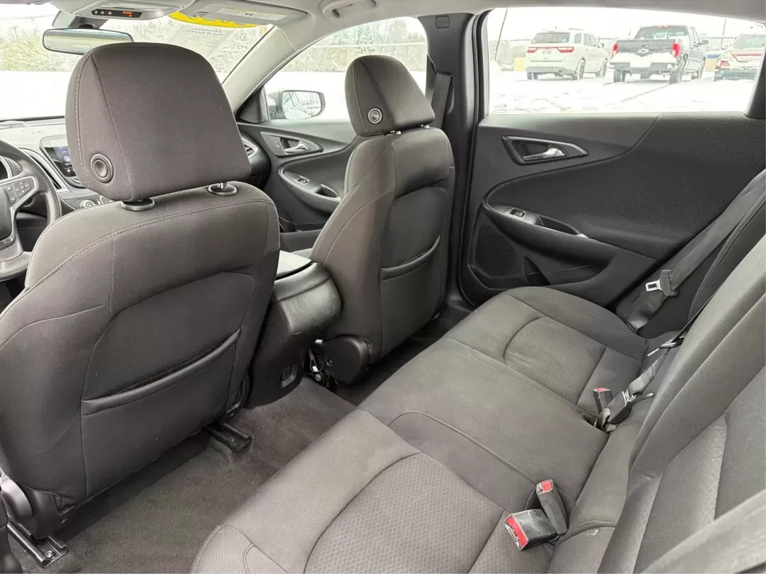 2020 Chevrolet Malibu LS (1G1ZB5ST8LF) with an 1.5L L4 DOHC 16V engine, 6-Speed Automatic transmission, located at 1951 S Dayton Lakeview Rd., New Carlisle, OH, 45344, (937) 908-9800, 39.890999, -84.050255 - **Unlock a New Chapter in Your Journey with the 2020 Chevrolet Malibu at Advantage Car and Credit - New Carlisle!**<br /> <br /> Are you searching for the perfect sedan that blends style, reliability, and modern technology? Look no further than the 2020 Chevrolet Malibu, available now at Advantage C - Photo#10