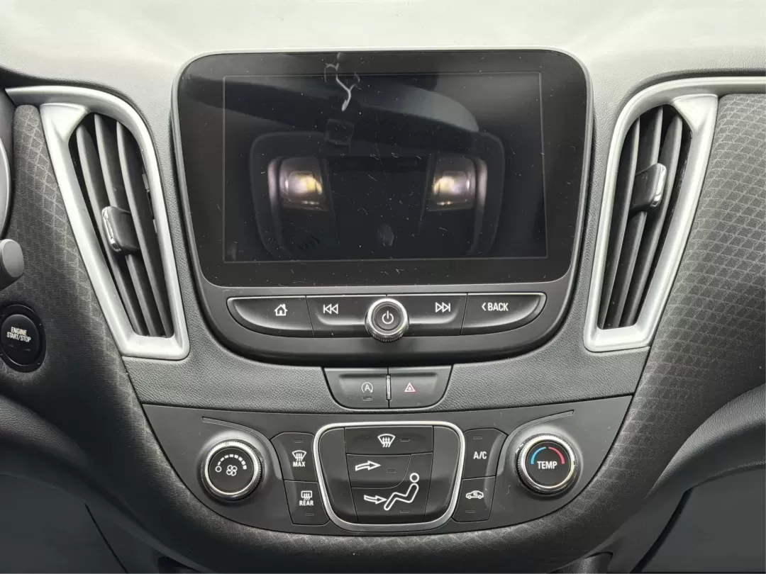 2020 Chevrolet Malibu LS (1G1ZB5ST8LF) with an 1.5L L4 DOHC 16V engine, 6-Speed Automatic transmission, located at 1951 S Dayton Lakeview Rd., New Carlisle, OH, 45344, (937) 908-9800, 39.890999, -84.050255 - **Unlock a New Chapter in Your Journey with the 2020 Chevrolet Malibu at Advantage Car and Credit - New Carlisle!**<br /> <br /> Are you searching for the perfect sedan that blends style, reliability, and modern technology? Look no further than the 2020 Chevrolet Malibu, available now at Advantage C - Photo#13