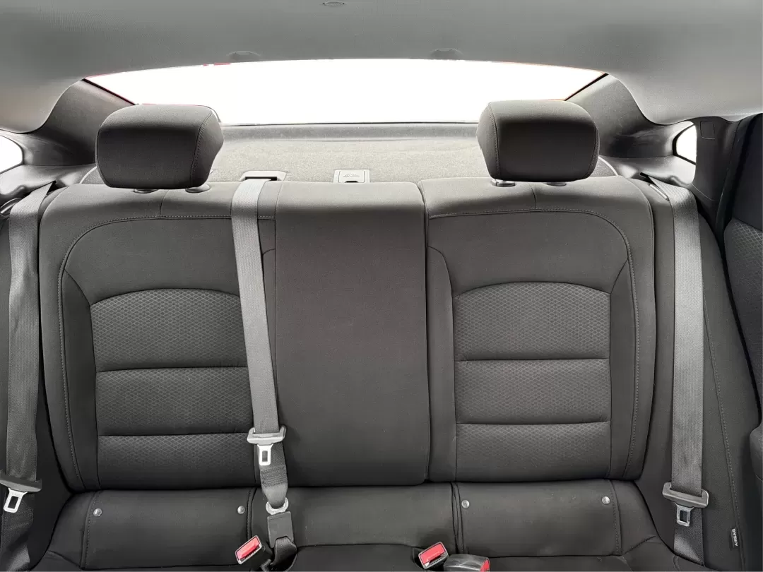 2020 Chevrolet Malibu LS (1G1ZB5ST8LF) with an 1.5L L4 DOHC 16V engine, 6-Speed Automatic transmission, located at 1951 S Dayton Lakeview Rd., New Carlisle, OH, 45344, (937) 908-9800, 39.890999, -84.050255 - **Unlock a New Chapter in Your Journey with the 2020 Chevrolet Malibu at Advantage Car and Credit - New Carlisle!**<br /> <br /> Are you searching for the perfect sedan that blends style, reliability, and modern technology? Look no further than the 2020 Chevrolet Malibu, available now at Advantage C - Photo#14