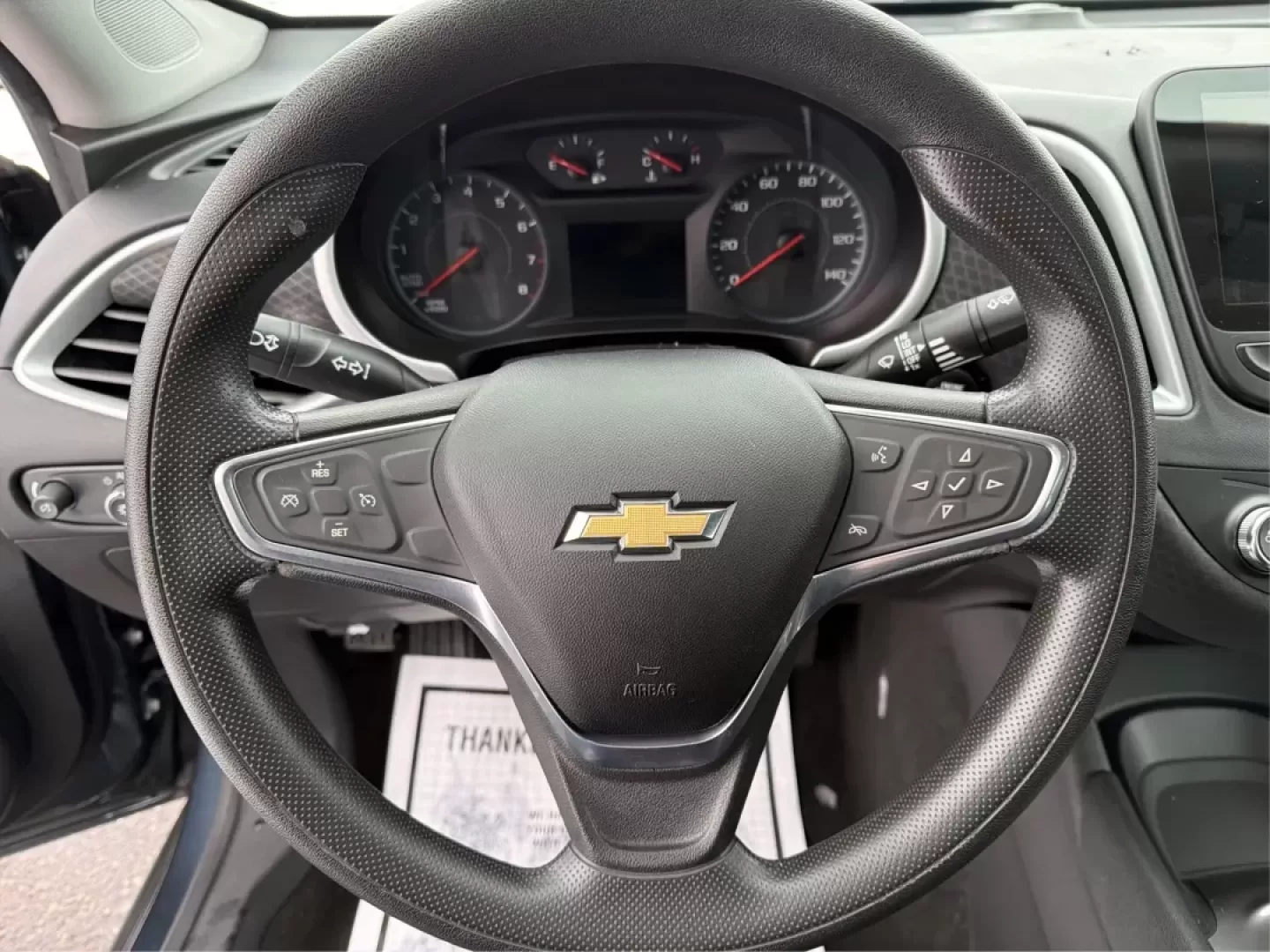 2020 Chevrolet Malibu LS (1G1ZB5ST8LF) with an 1.5L L4 DOHC 16V engine, 6-Speed Automatic transmission, located at 1951 S Dayton Lakeview Rd., New Carlisle, OH, 45344, (937) 908-9800, 39.890999, -84.050255 - **Unlock a New Chapter in Your Journey with the 2020 Chevrolet Malibu at Advantage Car and Credit - New Carlisle!**<br /> <br /> Are you searching for the perfect sedan that blends style, reliability, and modern technology? Look no further than the 2020 Chevrolet Malibu, available now at Advantage C - Photo#16