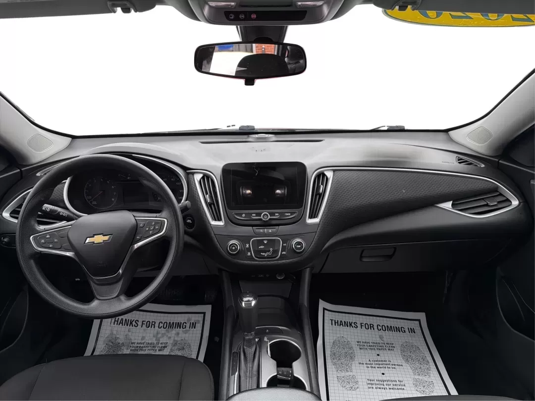 2020 Chevrolet Malibu LS (1G1ZB5ST8LF) with an 1.5L L4 DOHC 16V engine, 6-Speed Automatic transmission, located at 1951 S Dayton Lakeview Rd., New Carlisle, OH, 45344, (937) 908-9800, 39.890999, -84.050255 - **Unlock a New Chapter in Your Journey with the 2020 Chevrolet Malibu at Advantage Car and Credit - New Carlisle!**<br /> <br /> Are you searching for the perfect sedan that blends style, reliability, and modern technology? Look no further than the 2020 Chevrolet Malibu, available now at Advantage C - Photo#20