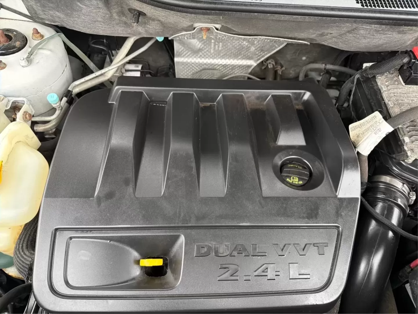 2016 Jeep Patriot Latitude (1C4NJRFB1GD) with an 2.4L I-4 DOHC engine, located at 1184 Kauffman Ave, Fairborn, OH, 45324, (937) 908-9800, 39.807072, -84.030914 - ### Discover Your Next Adventure with the 2016 Jeep Patriot Latitude at Advantage Car and Credit Fairborn<br /> <br /> Embrace the freedom of the open road with the remarkable 2016 Jeep Patriot Latitude, available now at Advantage Car and Credit in Fairborn, OH. This versatile SUV is ideal for thos - Photo#11