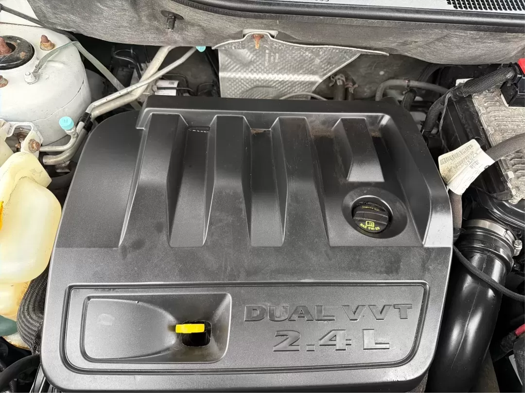 2016 Jeep Patriot Latitude (1C4NJRFB1GD) with an 2.4L I-4 DOHC engine, located at 1184 Kauffman Ave, Fairborn, OH, 45324, (937) 908-9800, 39.807072, -84.030914 - ### Discover Your Next Adventure with the 2016 Jeep Patriot Latitude at Advantage Car and Credit Fairborn<br /> <br /> Embrace the freedom of the open road with the remarkable 2016 Jeep Patriot Latitude, available now at Advantage Car and Credit in Fairborn, OH. This versatile SUV is ideal for thos - Photo#11