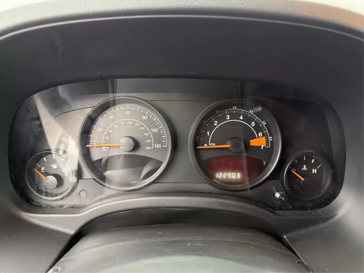 2016 Jeep Patriot Latitude (1C4NJRFB1GD) with an 2.4L I-4 DOHC engine, located at 1184 Kauffman Ave, Fairborn, OH, 45324, (937) 908-9800, 39.807072, -84.030914 - ### Discover Your Next Adventure with the 2016 Jeep Patriot Latitude at Advantage Car and Credit Fairborn<br /> <br /> Embrace the freedom of the open road with the remarkable 2016 Jeep Patriot Latitude, available now at Advantage Car and Credit in Fairborn, OH. This versatile SUV is ideal for thos - Photo#15