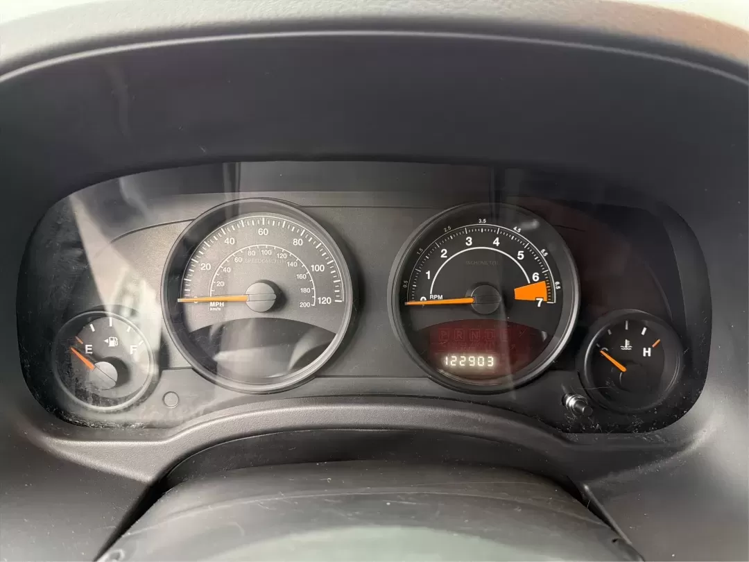 2016 Jeep Patriot Latitude (1C4NJRFB1GD) with an 2.4L I-4 DOHC engine, located at 1184 Kauffman Ave, Fairborn, OH, 45324, (937) 908-9800, 39.807072, -84.030914 - ### Discover Your Next Adventure with the 2016 Jeep Patriot Latitude at Advantage Car and Credit Fairborn<br /> <br /> Embrace the freedom of the open road with the remarkable 2016 Jeep Patriot Latitude, available now at Advantage Car and Credit in Fairborn, OH. This versatile SUV is ideal for thos - Photo#15