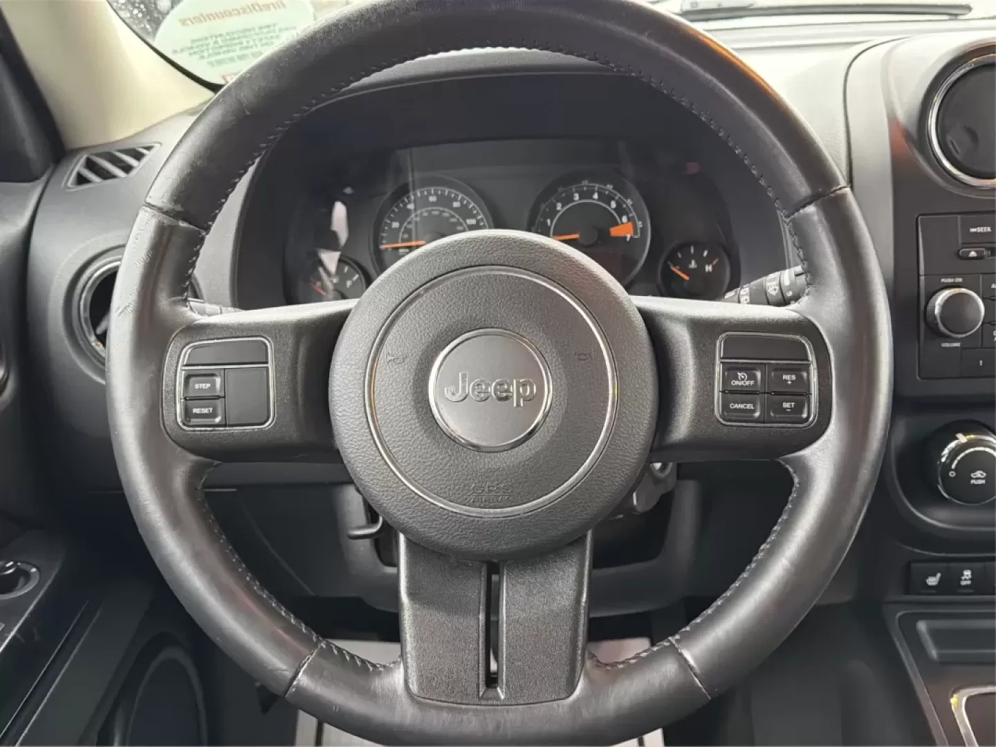 2016 Jeep Patriot Latitude (1C4NJRFB1GD) with an 2.4L I-4 DOHC engine, located at 1184 Kauffman Ave, Fairborn, OH, 45324, (937) 908-9800, 39.807072, -84.030914 - ### Discover Your Next Adventure with the 2016 Jeep Patriot Latitude at Advantage Car and Credit Fairborn<br /> <br /> Embrace the freedom of the open road with the remarkable 2016 Jeep Patriot Latitude, available now at Advantage Car and Credit in Fairborn, OH. This versatile SUV is ideal for thos - Photo#16