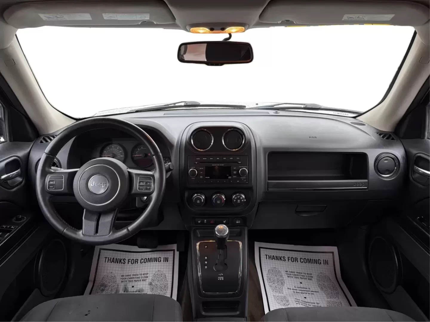 2016 Jeep Patriot Latitude (1C4NJRFB1GD) with an 2.4L I-4 DOHC engine, located at 1184 Kauffman Ave, Fairborn, OH, 45324, (937) 908-9800, 39.807072, -84.030914 - ### Discover Your Next Adventure with the 2016 Jeep Patriot Latitude at Advantage Car and Credit Fairborn<br /> <br /> Embrace the freedom of the open road with the remarkable 2016 Jeep Patriot Latitude, available now at Advantage Car and Credit in Fairborn, OH. This versatile SUV is ideal for thos - Photo#19