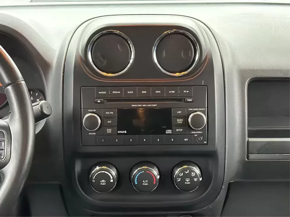 2016 Jeep Patriot Latitude (1C4NJRFB1GD) with an 2.4L I-4 DOHC engine, Automatic transmission, located at 880 E. National Road, Vandalia, OH, 45377, (937) 908-9800, 39.891918, -84.183594 - ### Discover Your Next Adventure with the 2016 Jeep Patriot Latitude at Advantage Car and Credit Fairborn<br /> <br /> Embrace the freedom of the open road with the remarkable 2016 Jeep Patriot Latitude, available now at Advantage Car and Credit in Fairborn, OH. This versatile SUV is ideal for thos - Photo#13