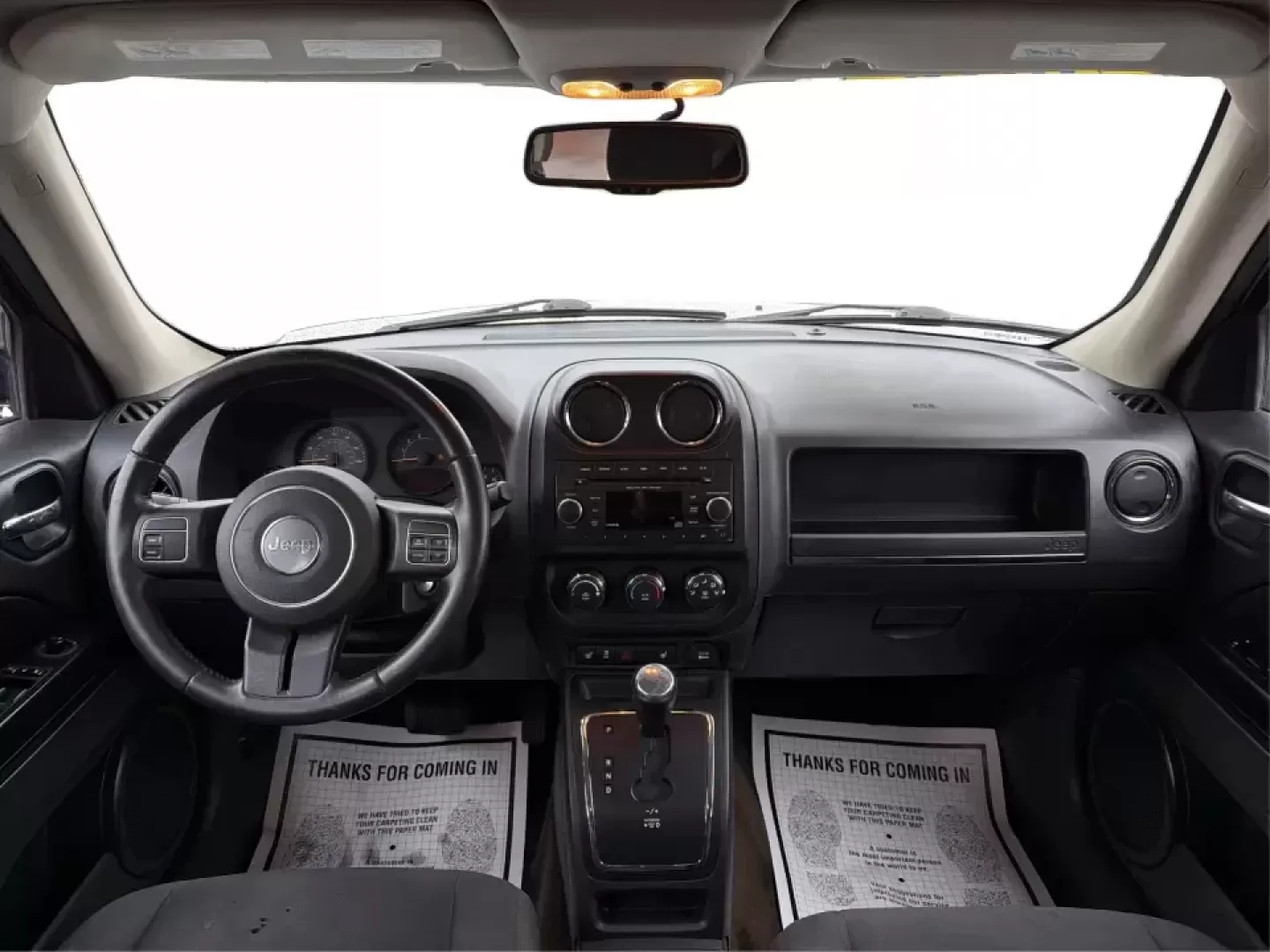 2016 Jeep Patriot Latitude (1C4NJRFB1GD) with an 2.4L I-4 DOHC engine, Automatic transmission, located at 880 E. National Road, Vandalia, OH, 45377, (937) 908-9800, 39.891918, -84.183594 - ### Discover Your Next Adventure with the 2016 Jeep Patriot Latitude at Advantage Car and Credit Fairborn<br /> <br /> Embrace the freedom of the open road with the remarkable 2016 Jeep Patriot Latitude, available now at Advantage Car and Credit in Fairborn, OH. This versatile SUV is ideal for thos - Photo#19