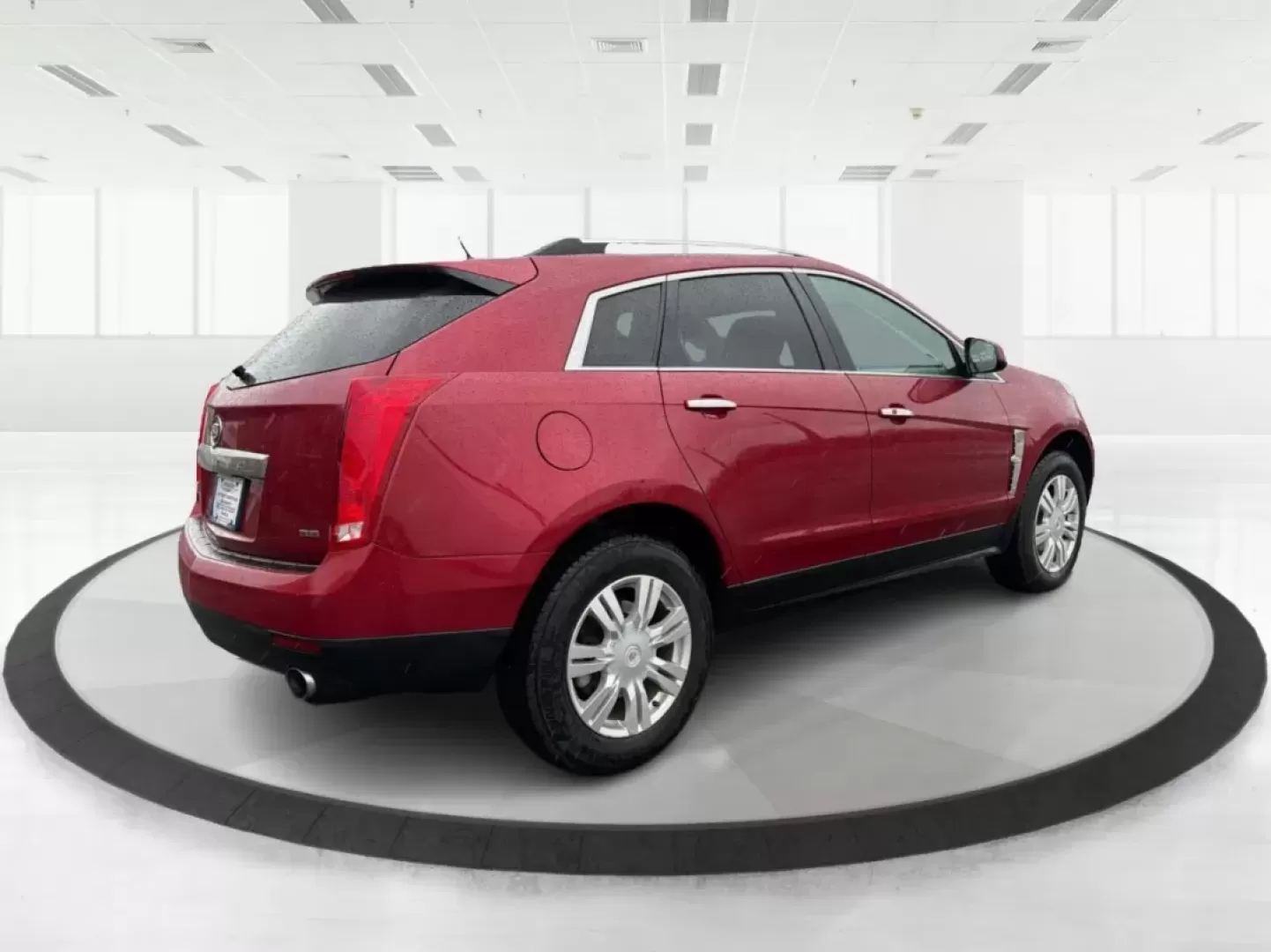 2012 Cadillac SRX Luxury Collection (3GYFNDE30CS) with an 3.6L V-6 gasoline direct injection engine, located at 8750 N County Rd 25A, Piqua, OH, 45356, (937) 908-9800, 40.164391, -84.232513 - **Elevate Your Daily Drive with the 2012 Cadillac SRX Luxury Collection!**<br /> <br /> Are you ready to upgrade your lifestyle with a vehicle that combines style, comfort, and versatility? The 2012 Cadillac SRX Luxury Collection is perfect for those who want an SUV that can manage everything from d - Photo#2