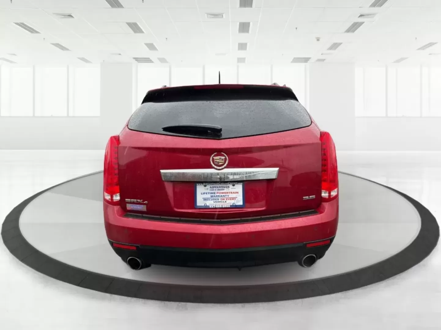 2012 Cadillac SRX Luxury Collection (3GYFNDE30CS) with an 3.6L V-6 gasoline direct injection engine, located at 8750 N County Rd 25A, Piqua, OH, 45356, (937) 908-9800, 40.164391, -84.232513 - **Elevate Your Daily Drive with the 2012 Cadillac SRX Luxury Collection!**<br /> <br /> Are you ready to upgrade your lifestyle with a vehicle that combines style, comfort, and versatility? The 2012 Cadillac SRX Luxury Collection is perfect for those who want an SUV that can manage everything from d - Photo#3