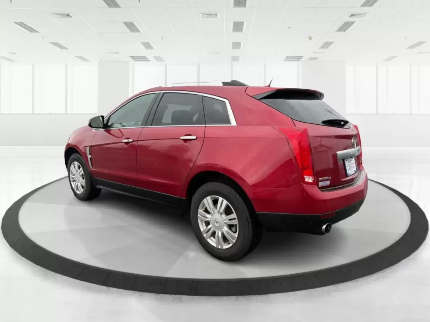 2012 Cadillac SRX Luxury Collection (3GYFNDE30CS) with an 3.6L V-6 gasoline direct injection engine, located at 8750 N County Rd 25A, Piqua, OH, 45356, (937) 908-9800, 40.164391, -84.232513 - **Elevate Your Daily Drive with the 2012 Cadillac SRX Luxury Collection!**<br /> <br /> Are you ready to upgrade your lifestyle with a vehicle that combines style, comfort, and versatility? The 2012 Cadillac SRX Luxury Collection is perfect for those who want an SUV that can manage everything from d - Photo#4