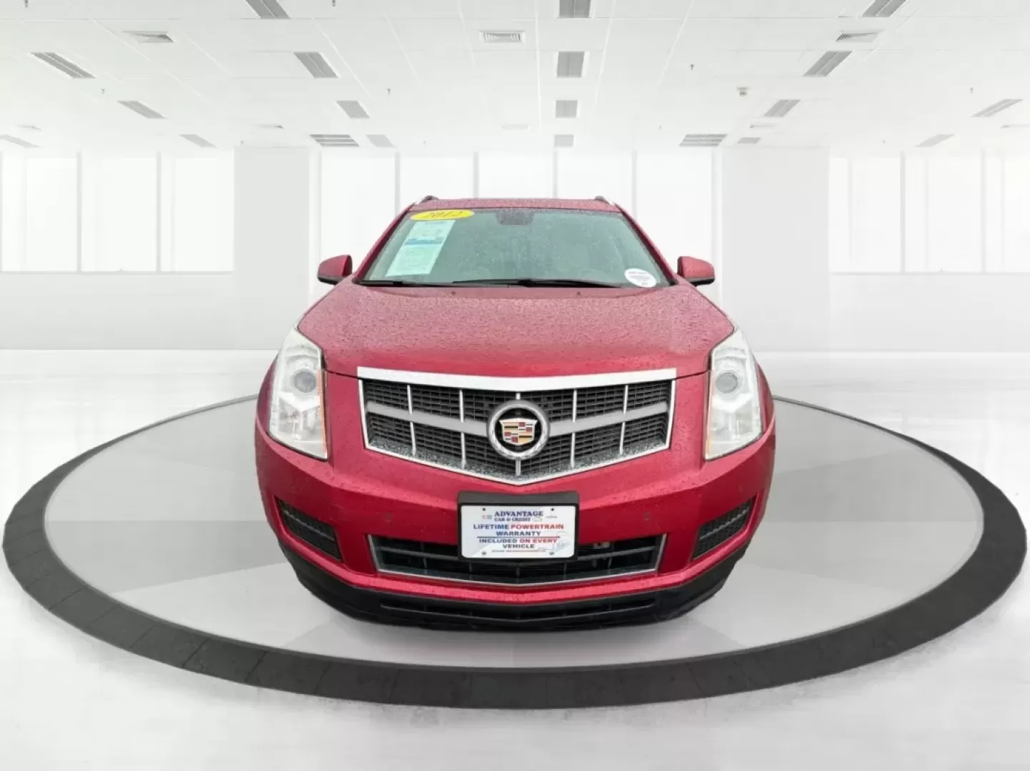 2012 Cadillac SRX Luxury Collection (3GYFNDE30CS) with an 3.6L V-6 gasoline direct injection engine, located at 8750 N County Rd 25A, Piqua, OH, 45356, (937) 908-9800, 40.164391, -84.232513 - **Elevate Your Daily Drive with the 2012 Cadillac SRX Luxury Collection!**<br /> <br /> Are you ready to upgrade your lifestyle with a vehicle that combines style, comfort, and versatility? The 2012 Cadillac SRX Luxury Collection is perfect for those who want an SUV that can manage everything from d - Photo#7