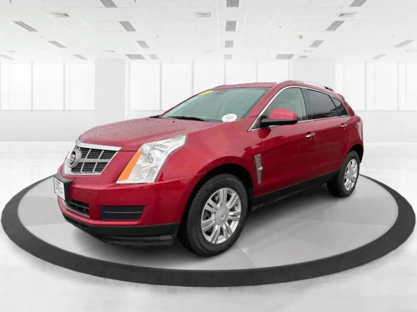 2012 Cadillac SRX Luxury Collection (3GYFNDE30CS) with an 3.6L V-6 gasoline direct injection engine, located at 8750 N County Rd 25A, Piqua, OH, 45356, (937) 908-9800, 40.164391, -84.232513 - **Elevate Your Daily Drive with the 2012 Cadillac SRX Luxury Collection!**<br /> <br /> Are you ready to upgrade your lifestyle with a vehicle that combines style, comfort, and versatility? The 2012 Cadillac SRX Luxury Collection is perfect for those who want an SUV that can manage everything from d - Photo#8