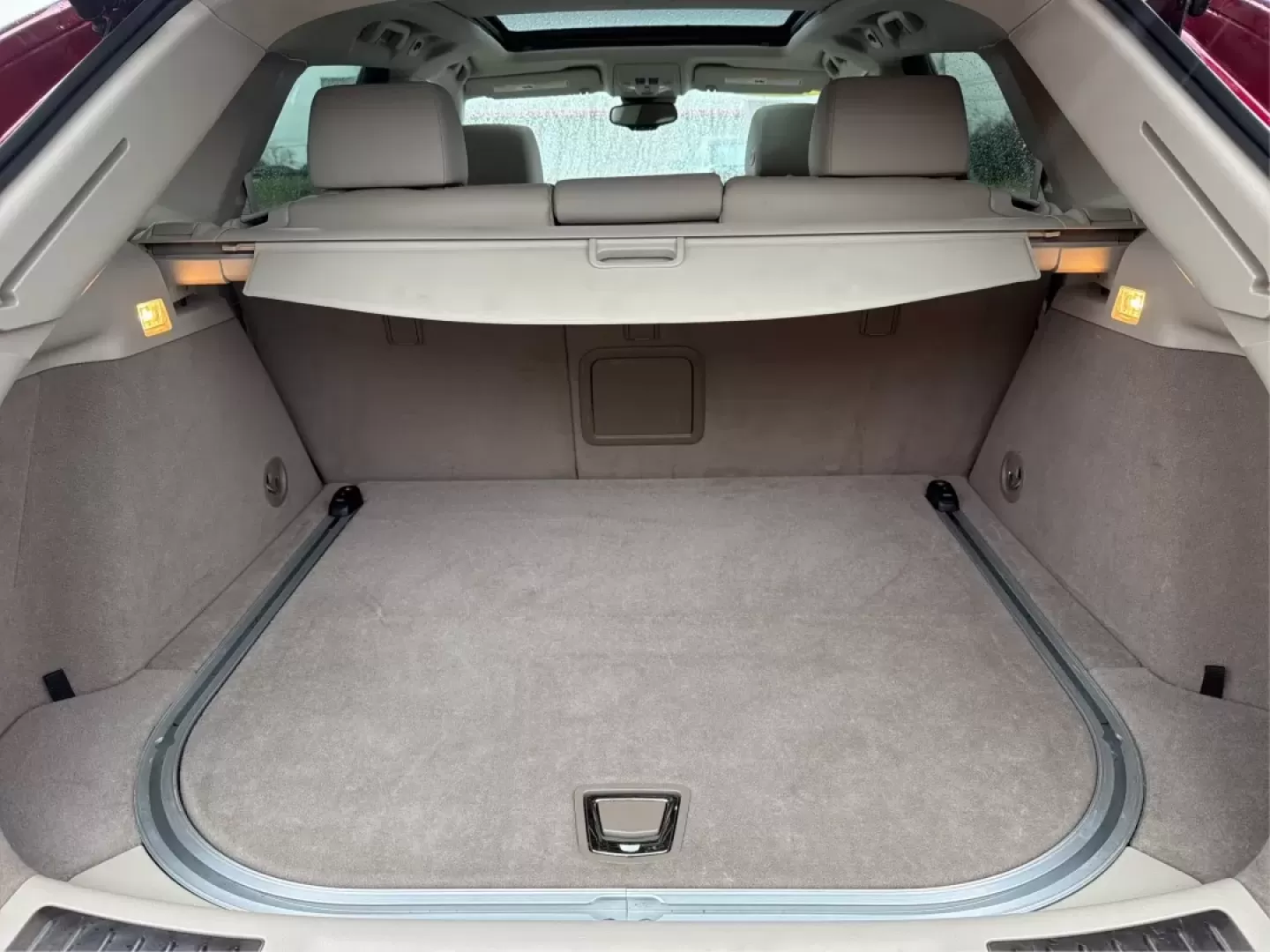 2012 Cadillac SRX Luxury Collection (3GYFNDE30CS) with an 3.6L V-6 gasoline direct injection engine, located at 8750 N County Rd 25A, Piqua, OH, 45356, (937) 908-9800, 40.164391, -84.232513 - **Elevate Your Daily Drive with the 2012 Cadillac SRX Luxury Collection!**<br /> <br /> Are you ready to upgrade your lifestyle with a vehicle that combines style, comfort, and versatility? The 2012 Cadillac SRX Luxury Collection is perfect for those who want an SUV that can manage everything from d - Photo#12