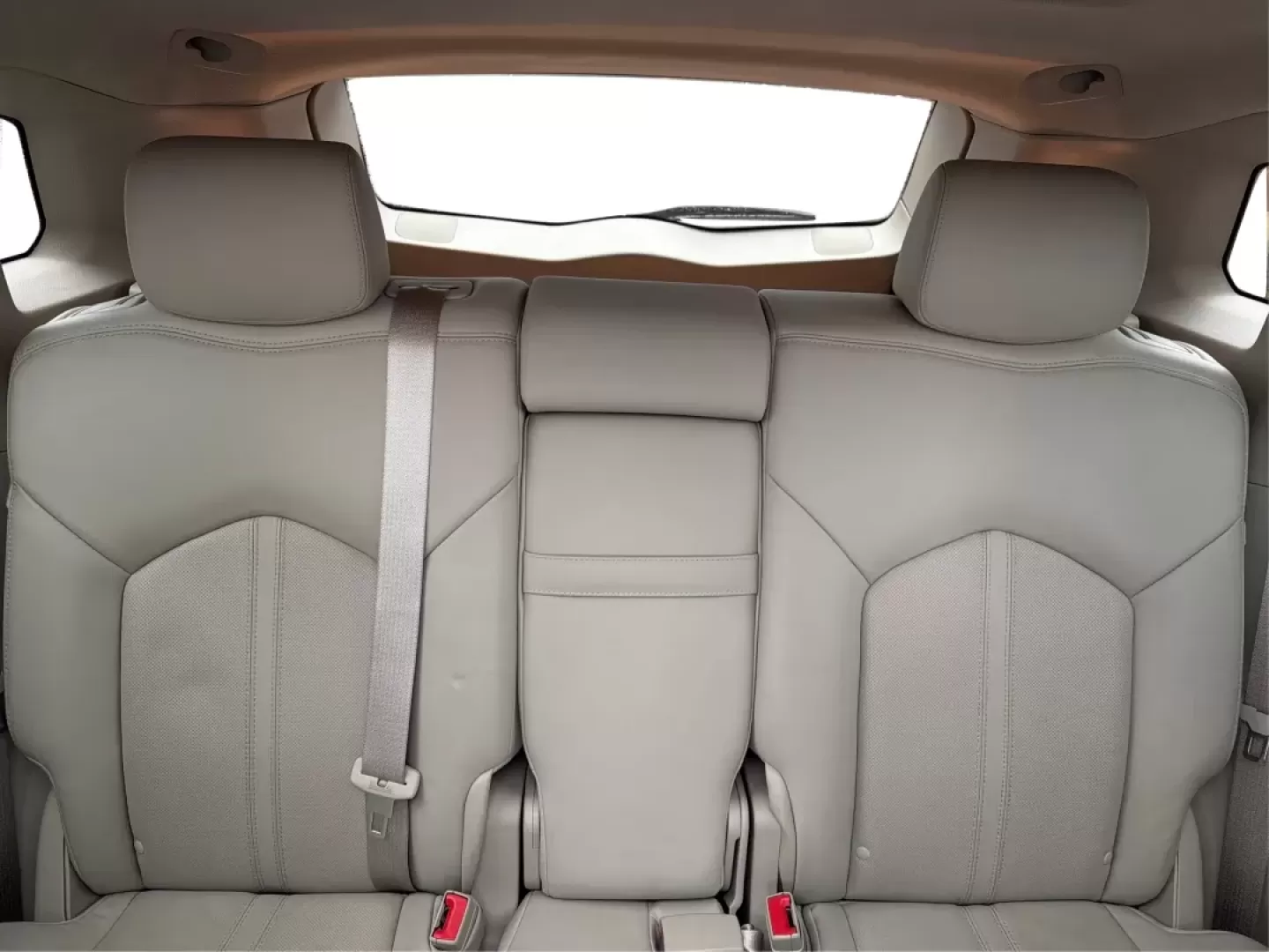 2012 Cadillac SRX Luxury Collection (3GYFNDE30CS) with an 3.6L V-6 gasoline direct injection engine, located at 8750 N County Rd 25A, Piqua, OH, 45356, (937) 908-9800, 40.164391, -84.232513 - **Elevate Your Daily Drive with the 2012 Cadillac SRX Luxury Collection!**<br /> <br /> Are you ready to upgrade your lifestyle with a vehicle that combines style, comfort, and versatility? The 2012 Cadillac SRX Luxury Collection is perfect for those who want an SUV that can manage everything from d - Photo#14