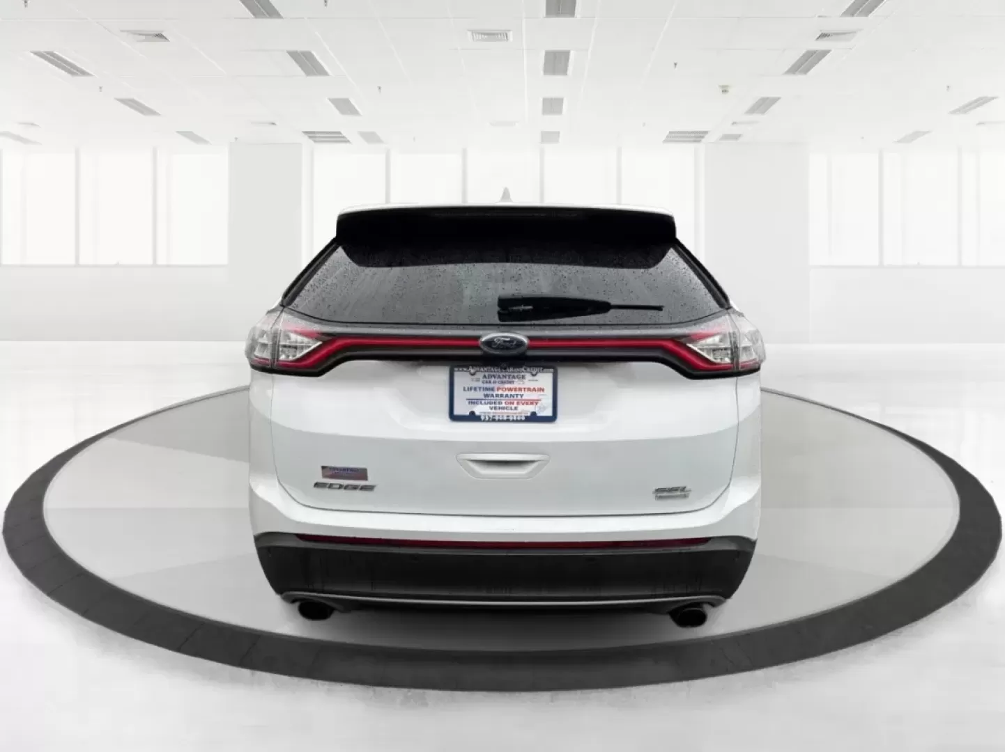 2016 Ford Edge SEL (2FMPK3J98GB) with an Other engine, located at 1099 N County Rd 25A , Troy, OH, 45373, (937) 908-9800, 40.057079, -84.212883 - ### Experience Comfort and Versatility in the 2016 Ford Edge SEL at Advantage Car and Credit - Troy<br /> <br /> Looking for the perfect blend of style, comfort, and functionality? The 2016 Ford Edge SEL, available at Advantage Car and Credit in Troy, OH, is tailored for those who lead an active lif - Photo#3