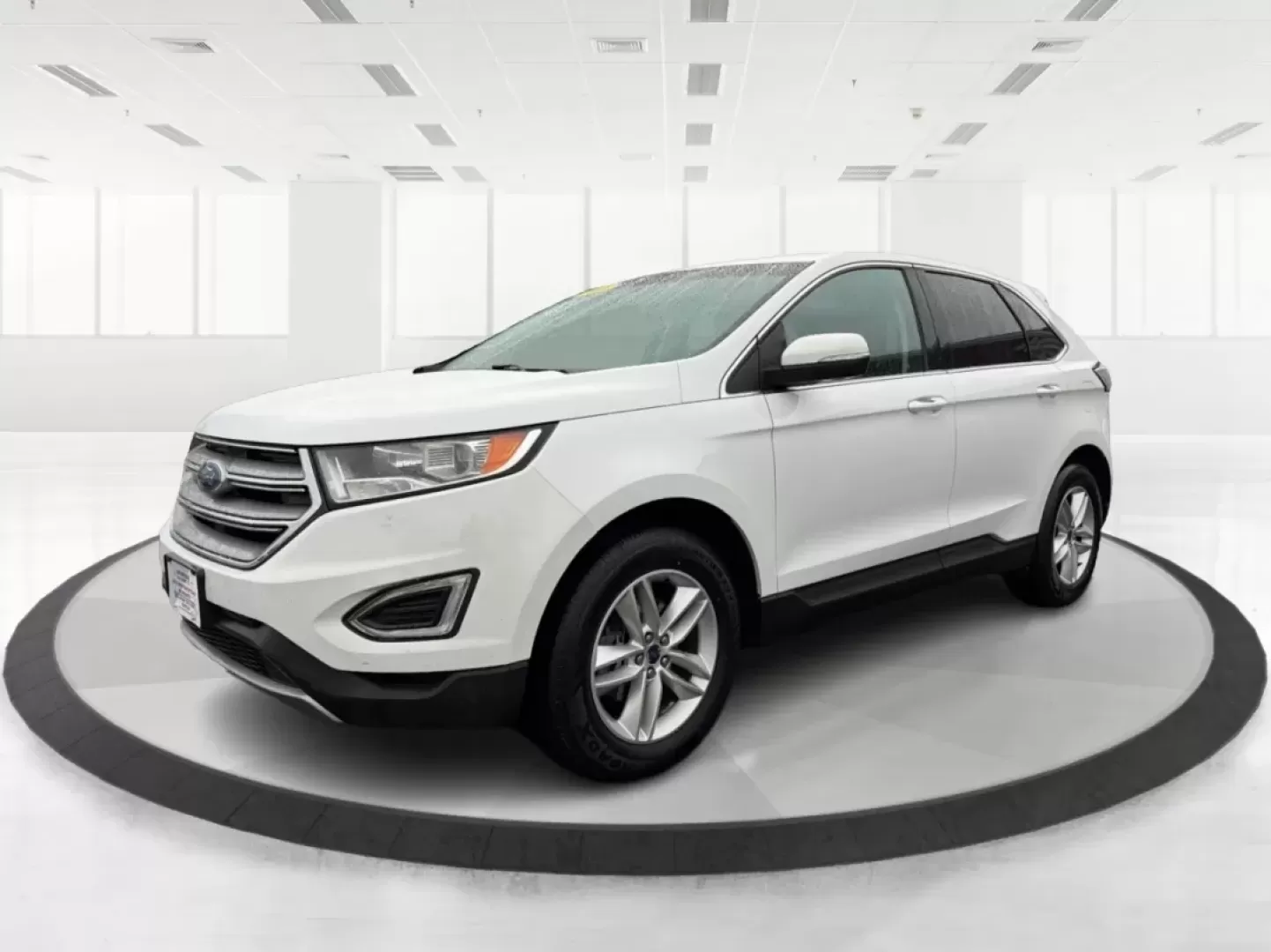 2016 Ford Edge SEL (2FMPK3J98GB) with an Other engine, located at 1099 N County Rd 25A , Troy, OH, 45373, (937) 908-9800, 40.057079, -84.212883 - ### Experience Comfort and Versatility in the 2016 Ford Edge SEL at Advantage Car and Credit - Troy<br /> <br /> Looking for the perfect blend of style, comfort, and functionality? The 2016 Ford Edge SEL, available at Advantage Car and Credit in Troy, OH, is tailored for those who lead an active lif - Photo#8