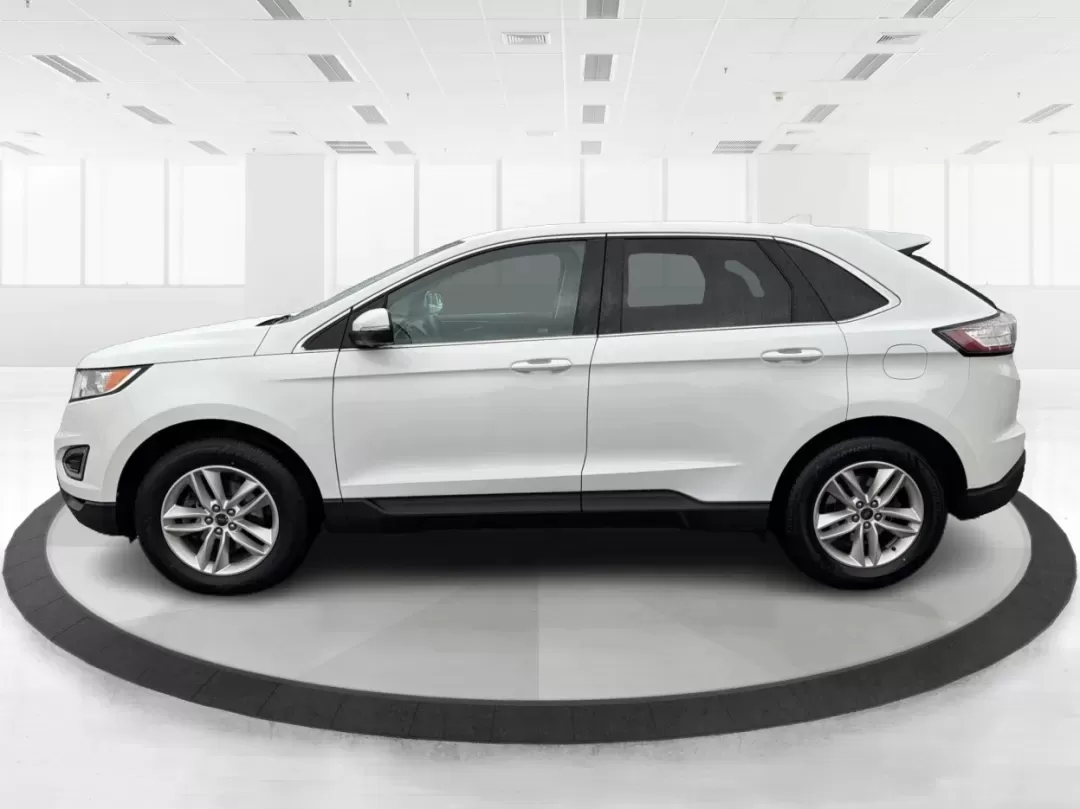 2016 Ford Edge SEL (2FMPK3J98GB) with an 2.0L L4 DOHC 16V engine, 6A transmission, located at 8750 N County Rd 25A, Piqua, OH, 45356, (937) 908-9800, 40.164391, -84.232513 - ### Experience Comfort and Versatility in the 2016 Ford Edge SEL at Advantage Car and Credit - Troy<br /> <br /> Looking for the perfect blend of style, comfort, and functionality? The 2016 Ford Edge SEL, available at Advantage Car and Credit in Troy, OH, is tailored for those who lead an active lif - Photo#5