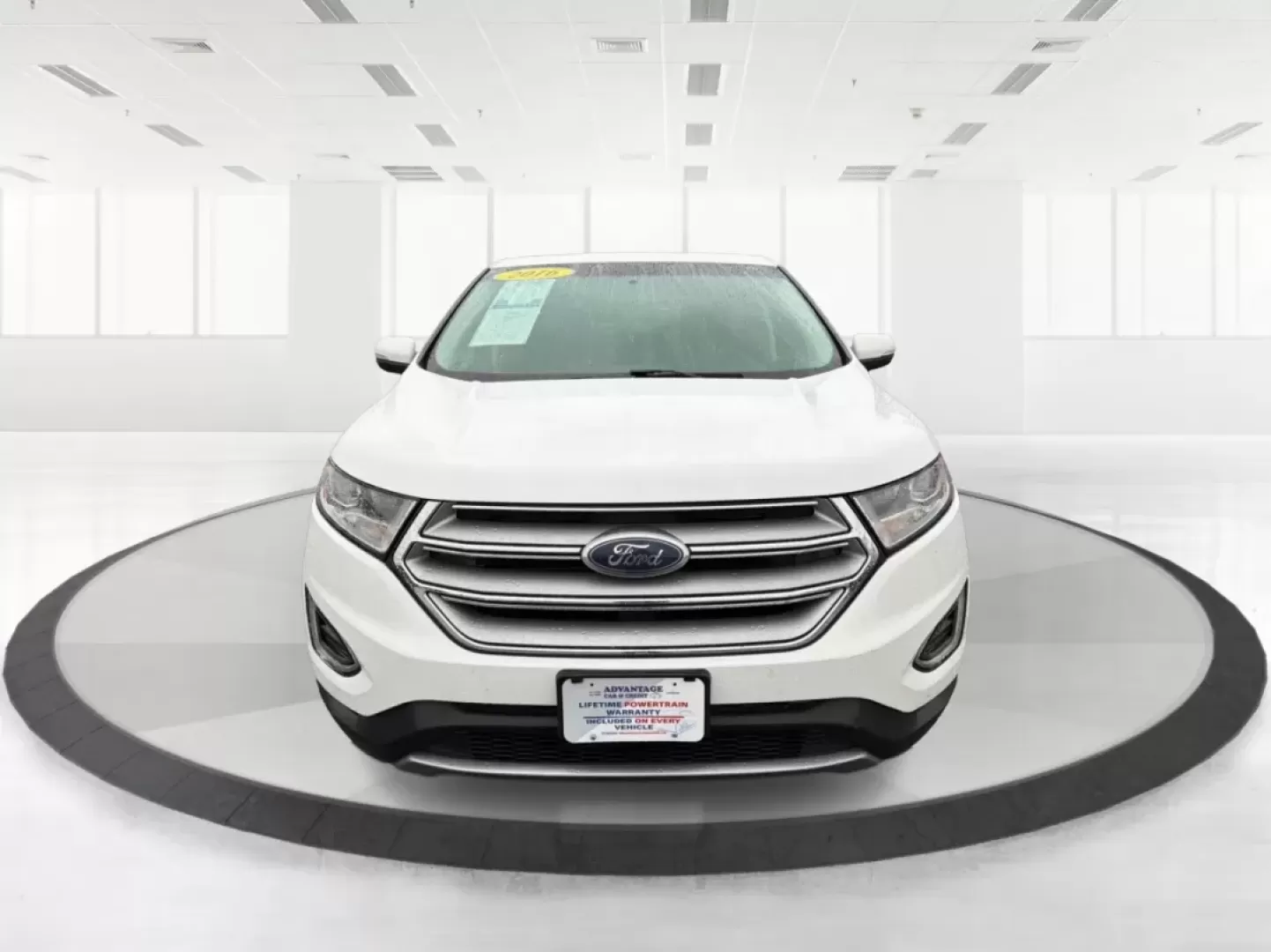 2016 Ford Edge SEL (2FMPK3J98GB) with an 2.0L L4 DOHC 16V engine, 6A transmission, located at 8750 N County Rd 25A, Piqua, OH, 45356, (937) 908-9800, 40.164391, -84.232513 - ### Experience Comfort and Versatility in the 2016 Ford Edge SEL at Advantage Car and Credit - Troy<br /> <br /> Looking for the perfect blend of style, comfort, and functionality? The 2016 Ford Edge SEL, available at Advantage Car and Credit in Troy, OH, is tailored for those who lead an active lif - Photo#7
