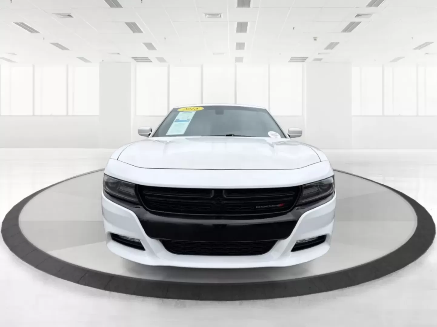 2018 Dodge Charger GT AWD (2C3CDXJG8JH) with an Pentastar 3.6L V-6 DOHC engine, located at 1184 Kauffman Ave, Fairborn, OH, 45324, (937) 908-9800, 39.807072, -84.030914 - Rev up your lifestyle with this stunning 2018 Dodge Charger GT AWD, perfect for those looking to combine exhilarating performance with everyday practicality. At Advantage Car and Credit in Fairborn, OH, we understand that reliable transportation can transform your daily routine, whether you're commu - Photo#7