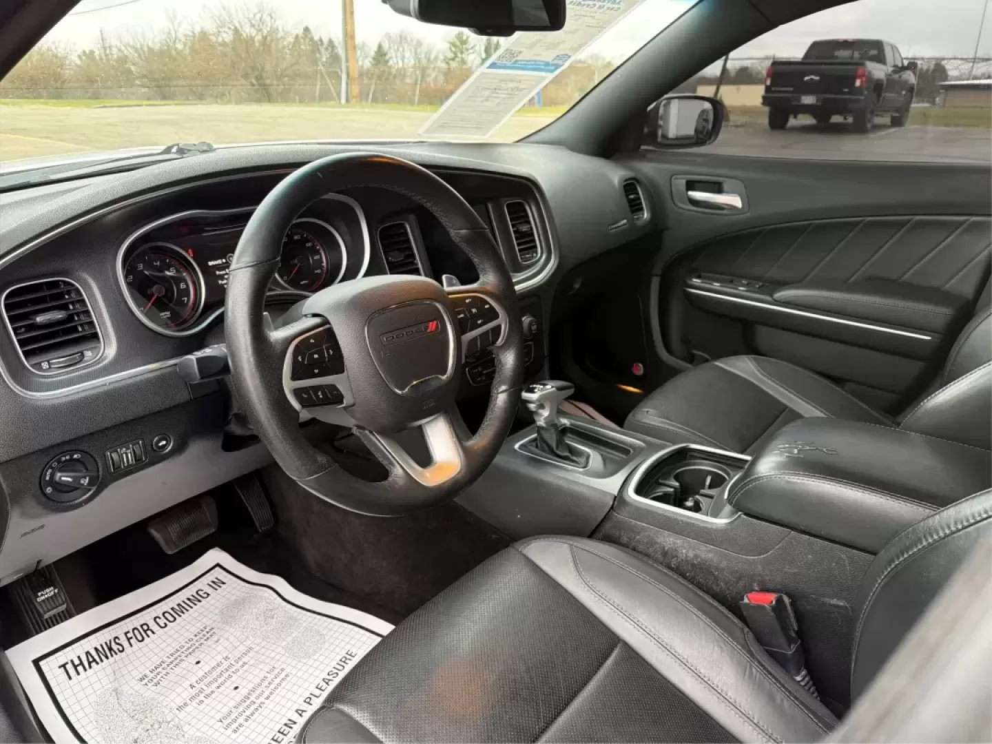 2018 Dodge Charger GT AWD (2C3CDXJG8JH) with an Pentastar 3.6L V-6 DOHC engine, located at 1184 Kauffman Ave, Fairborn, OH, 45324, (937) 908-9800, 39.807072, -84.030914 - Rev up your lifestyle with this stunning 2018 Dodge Charger GT AWD, perfect for those looking to combine exhilarating performance with everyday practicality. At Advantage Car and Credit in Fairborn, OH, we understand that reliable transportation can transform your daily routine, whether you're commu - Photo#9