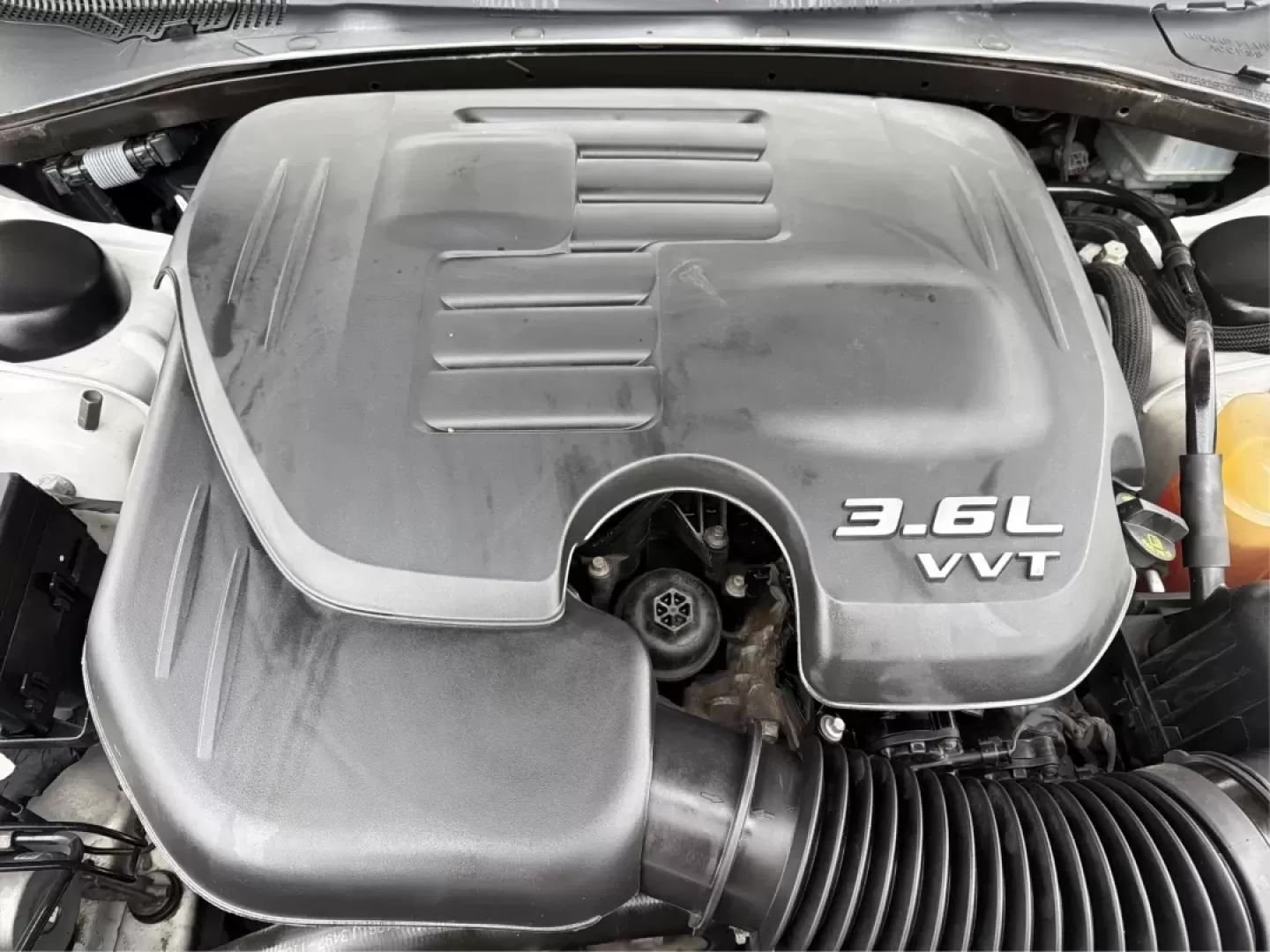 2018 Dodge Charger GT AWD (2C3CDXJG8JH) with an Pentastar 3.6L V-6 DOHC engine, located at 1184 Kauffman Ave, Fairborn, OH, 45324, (937) 908-9800, 39.807072, -84.030914 - Rev up your lifestyle with this stunning 2018 Dodge Charger GT AWD, perfect for those looking to combine exhilarating performance with everyday practicality. At Advantage Car and Credit in Fairborn, OH, we understand that reliable transportation can transform your daily routine, whether you're commu - Photo#11