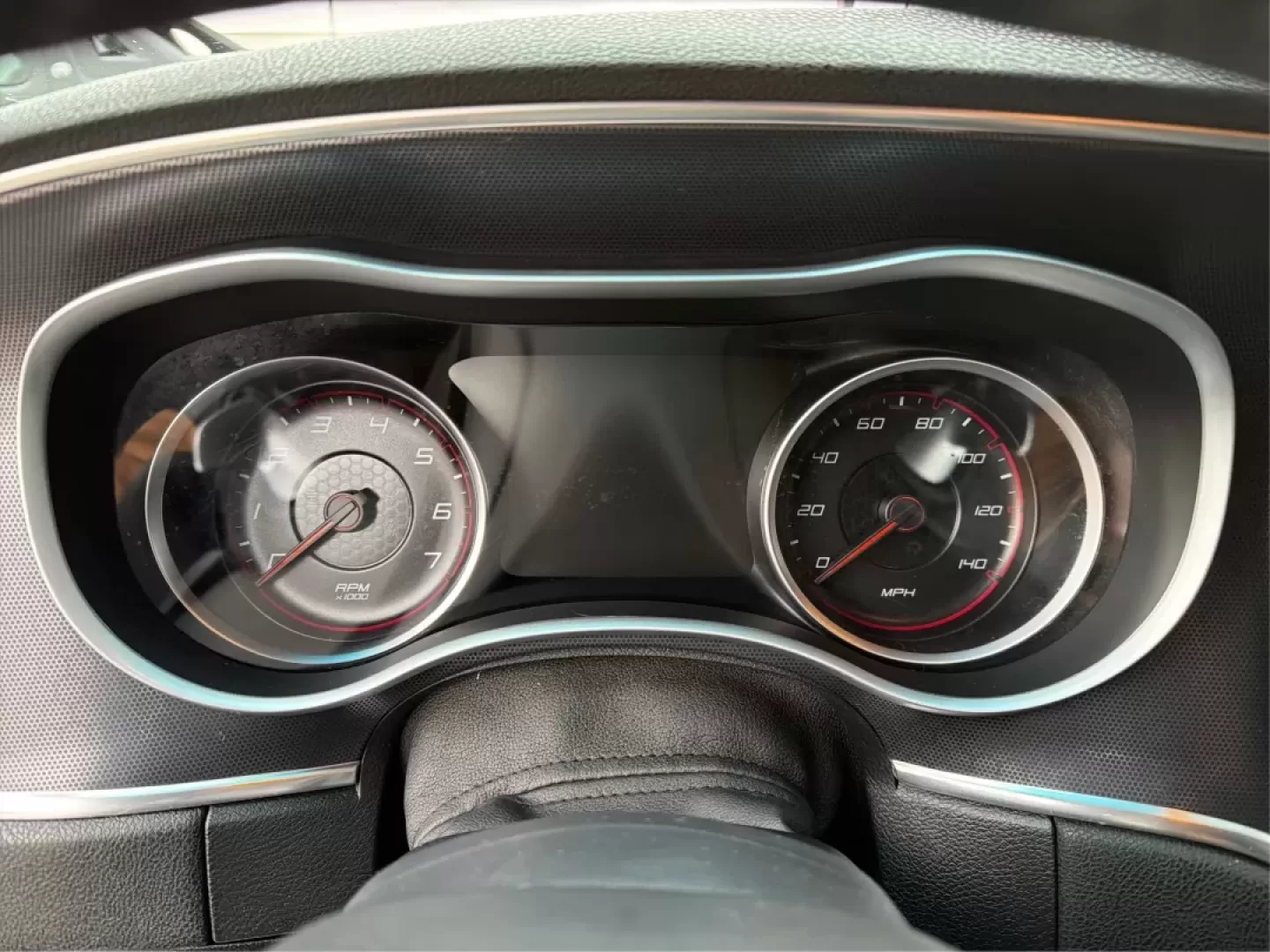 2018 Dodge Charger GT AWD (2C3CDXJG8JH) with an Pentastar 3.6L V-6 DOHC engine, located at 1184 Kauffman Ave, Fairborn, OH, 45324, (937) 908-9800, 39.807072, -84.030914 - Rev up your lifestyle with this stunning 2018 Dodge Charger GT AWD, perfect for those looking to combine exhilarating performance with everyday practicality. At Advantage Car and Credit in Fairborn, OH, we understand that reliable transportation can transform your daily routine, whether you're commu - Photo#14