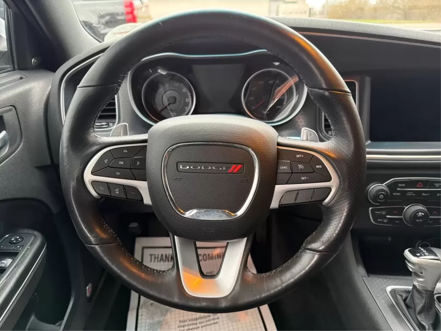 2018 Dodge Charger GT AWD (2C3CDXJG8JH) with an Pentastar 3.6L V-6 DOHC engine, located at 1184 Kauffman Ave, Fairborn, OH, 45324, (937) 908-9800, 39.807072, -84.030914 - Rev up your lifestyle with this stunning 2018 Dodge Charger GT AWD, perfect for those looking to combine exhilarating performance with everyday practicality. At Advantage Car and Credit in Fairborn, OH, we understand that reliable transportation can transform your daily routine, whether you're commu - Photo#15