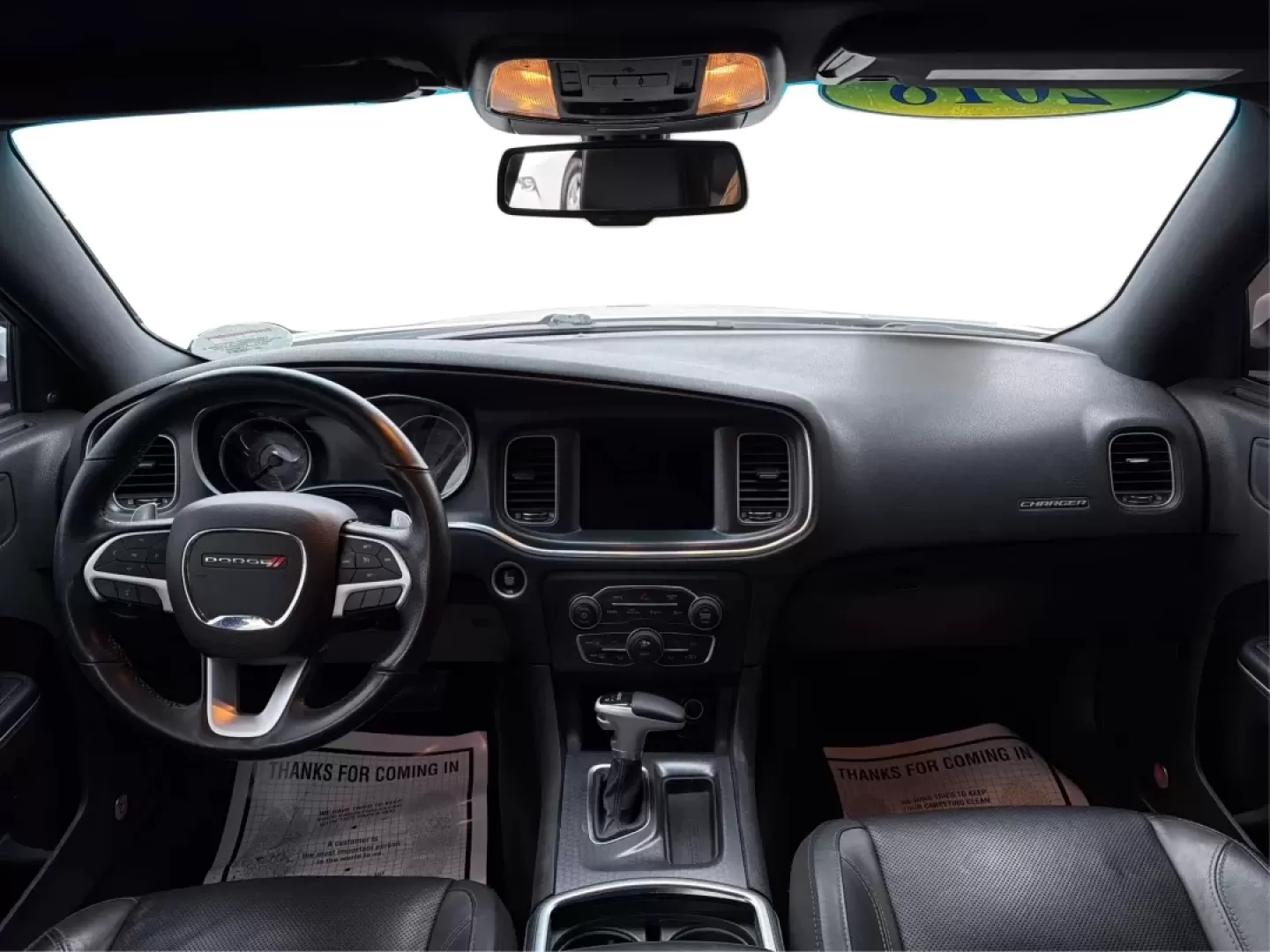 2018 Dodge Charger GT AWD (2C3CDXJG8JH) with an Pentastar 3.6L V-6 DOHC engine, located at 1184 Kauffman Ave, Fairborn, OH, 45324, (937) 908-9800, 39.807072, -84.030914 - Rev up your lifestyle with this stunning 2018 Dodge Charger GT AWD, perfect for those looking to combine exhilarating performance with everyday practicality. At Advantage Car and Credit in Fairborn, OH, we understand that reliable transportation can transform your daily routine, whether you're commu - Photo#20