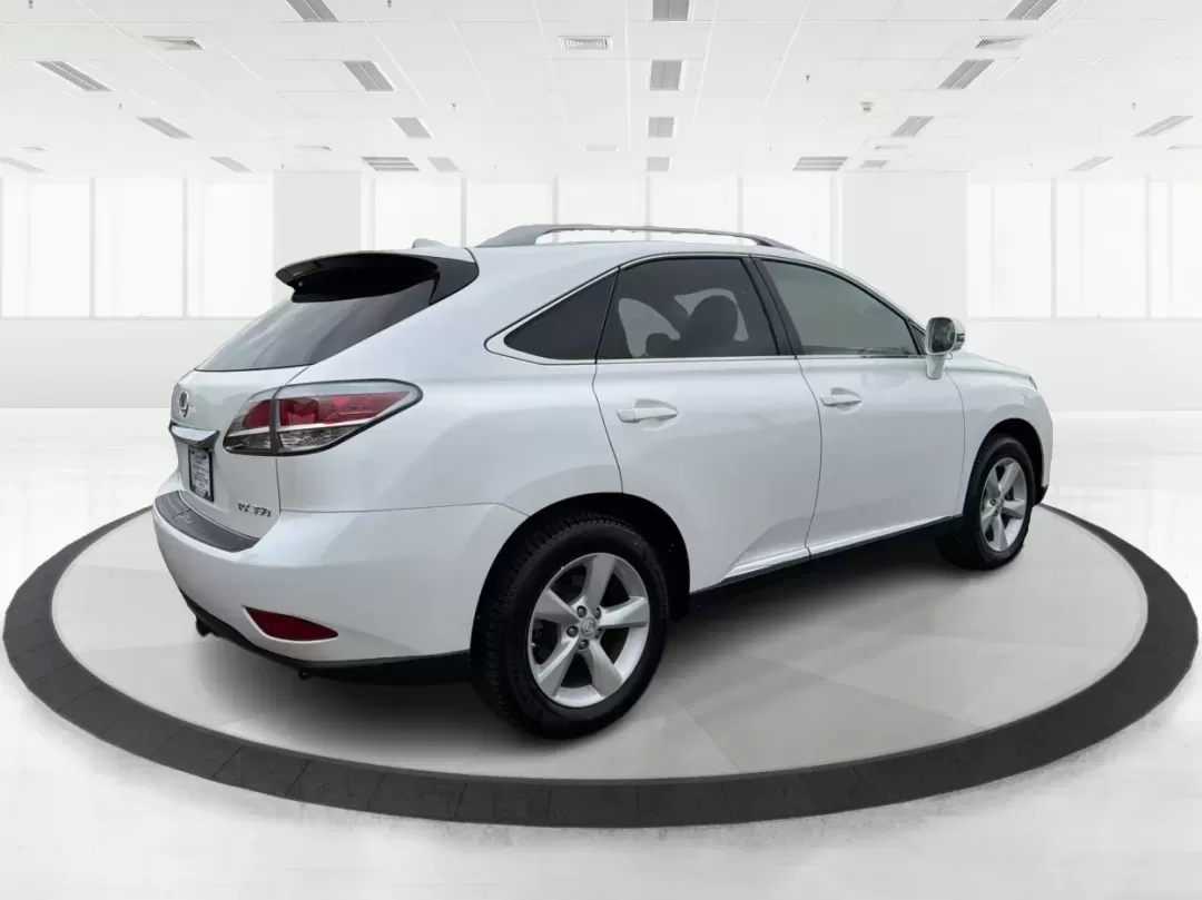 2015 Lexus RX 350 F Sport | Crafted Line (2T2BK1BA3FC) with an 3.5L V-6 DOHC engine, located at 880 E. National Road, Vandalia, OH, 45377, (937) 908-9800, 39.891918, -84.183594 - **Elevate Your Drive with the 2015 Lexus RX 350 Perfect for Family Adventures and Daily Commutes!**<br /> <br /> Are you ready to enhance your lifestyle with a vehicle that combines luxury, performance, and reliability? Look no further than the stunning 2015 Lexus RX 350 at Advantage Car and Credit - Photo#2