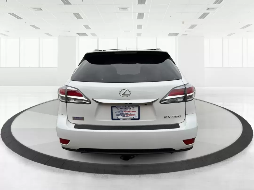 2015 Lexus RX 350 F Sport | Crafted Line (2T2BK1BA3FC) with an 3.5L V-6 DOHC engine, located at 880 E. National Road, Vandalia, OH, 45377, (937) 908-9800, 39.891918, -84.183594 - **Elevate Your Drive with the 2015 Lexus RX 350 Perfect for Family Adventures and Daily Commutes!**<br /> <br /> Are you ready to enhance your lifestyle with a vehicle that combines luxury, performance, and reliability? Look no further than the stunning 2015 Lexus RX 350 at Advantage Car and Credit - Photo#3