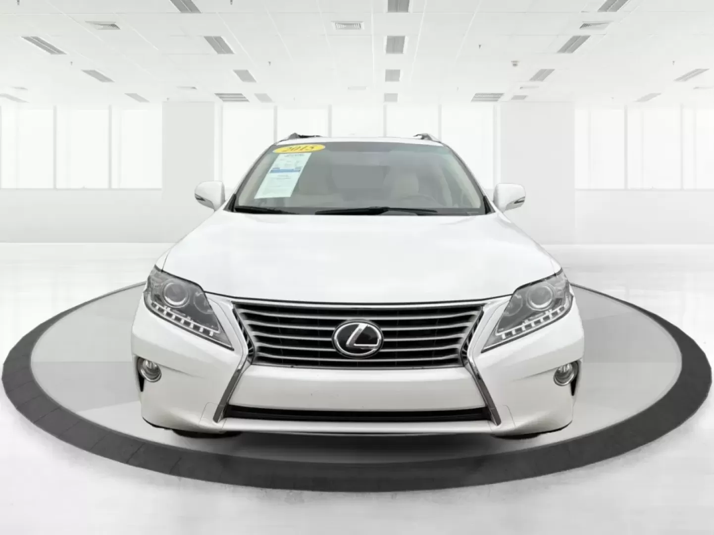 2015 Lexus RX 350 F Sport | Crafted Line (2T2BK1BA3FC) with an 3.5L V-6 DOHC engine, located at 880 E. National Road, Vandalia, OH, 45377, (937) 908-9800, 39.891918, -84.183594 - **Elevate Your Drive with the 2015 Lexus RX 350 Perfect for Family Adventures and Daily Commutes!**<br /> <br /> Are you ready to enhance your lifestyle with a vehicle that combines luxury, performance, and reliability? Look no further than the stunning 2015 Lexus RX 350 at Advantage Car and Credit - Photo#7