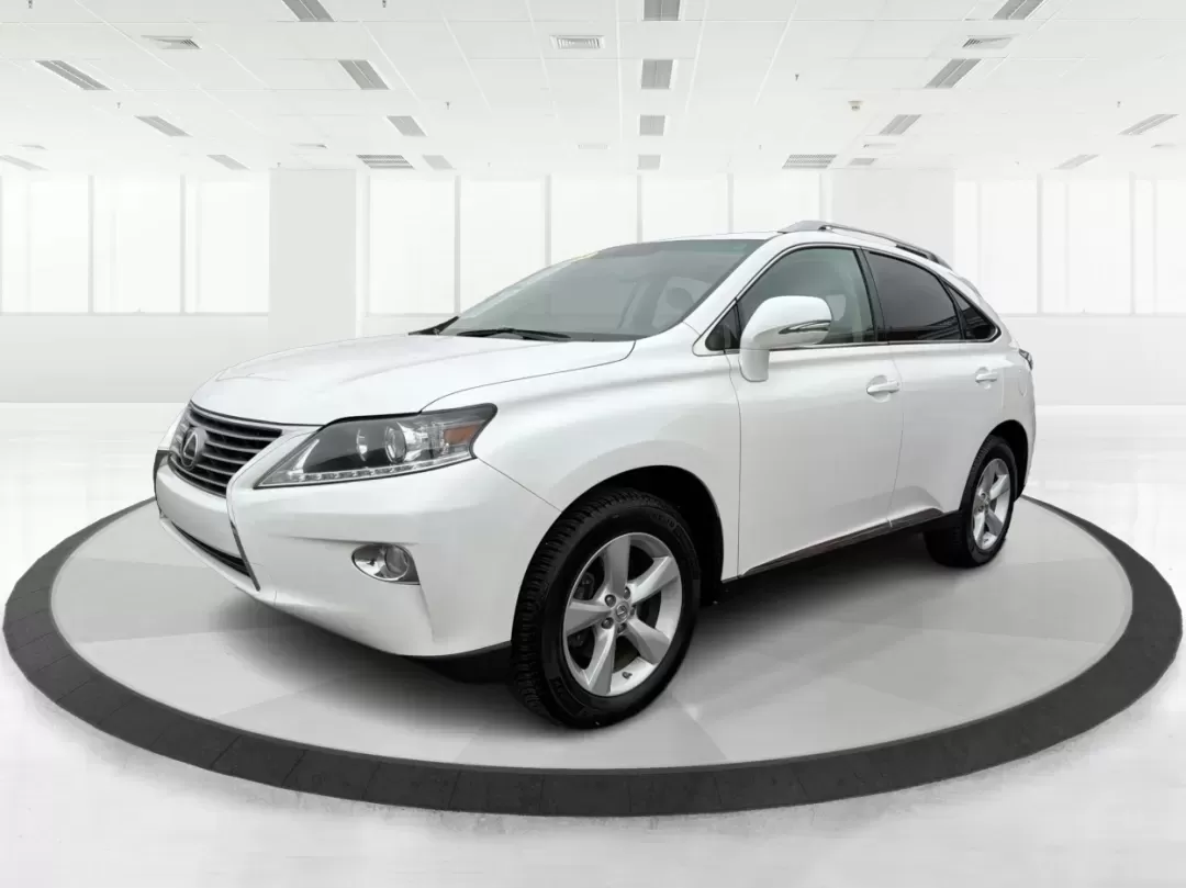 2015 Lexus RX 350 F Sport | Crafted Line (2T2BK1BA3FC) with an 3.5L V-6 DOHC engine, located at 880 E. National Road, Vandalia, OH, 45377, (937) 908-9800, 39.891918, -84.183594 - **Elevate Your Drive with the 2015 Lexus RX 350 Perfect for Family Adventures and Daily Commutes!**<br /> <br /> Are you ready to enhance your lifestyle with a vehicle that combines luxury, performance, and reliability? Look no further than the stunning 2015 Lexus RX 350 at Advantage Car and Credit - Photo#8