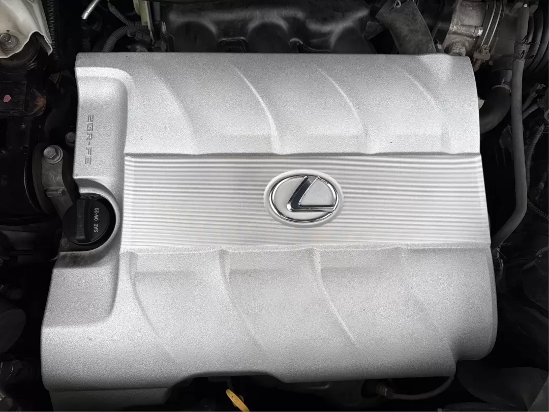 2015 Lexus RX 350 F Sport | Crafted Line (2T2BK1BA3FC) with an 3.5L V-6 DOHC engine, located at 880 E. National Road, Vandalia, OH, 45377, (937) 908-9800, 39.891918, -84.183594 - **Elevate Your Drive with the 2015 Lexus RX 350 Perfect for Family Adventures and Daily Commutes!**<br /> <br /> Are you ready to enhance your lifestyle with a vehicle that combines luxury, performance, and reliability? Look no further than the stunning 2015 Lexus RX 350 at Advantage Car and Credit - Photo#11