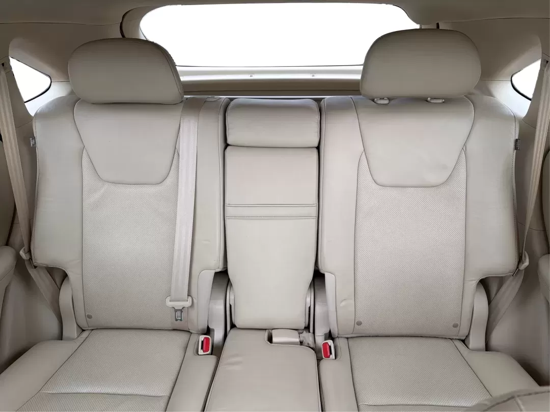 2015 Lexus RX 350 F Sport | Crafted Line (2T2BK1BA3FC) with an 3.5L V-6 DOHC engine, located at 880 E. National Road, Vandalia, OH, 45377, (937) 908-9800, 39.891918, -84.183594 - **Elevate Your Drive with the 2015 Lexus RX 350 Perfect for Family Adventures and Daily Commutes!**<br /> <br /> Are you ready to enhance your lifestyle with a vehicle that combines luxury, performance, and reliability? Look no further than the stunning 2015 Lexus RX 350 at Advantage Car and Credit - Photo#14