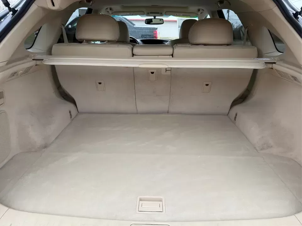 2015 Lexus RX 350 AWD (2T2BK1BA3FC) with an 3.5L V6 DOHC 24V engine, 6-Speed Automatic transmission, located at 8750 N County Rd 25A, Piqua, OH, 45356, (937) 908-9800, 40.164391, -84.232513 - Weekend road trips to Indian Lake, daily commutes down I75, and school-dropoff duty around Piqua all feel more comfortable when you're in a premium SUV that's built for real life. This 2015 Lexus RX 350 F Sport | Crafted Line in Ultra White brings the upscale ride and confident capability many Ohio - Photo#12