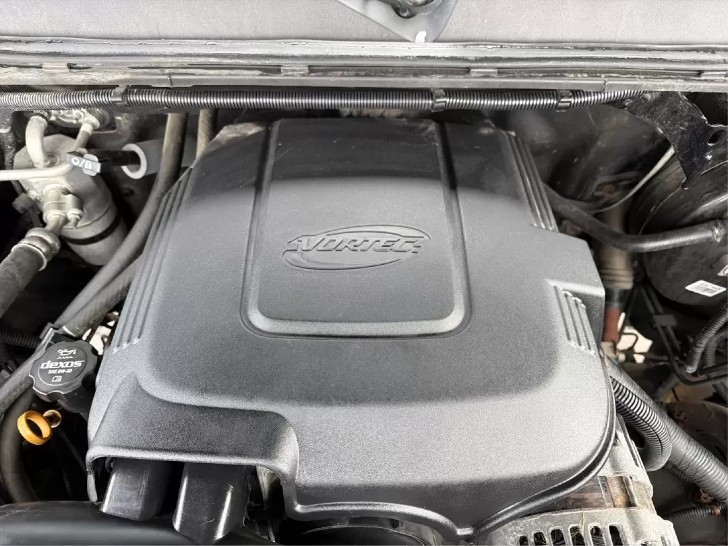 2013 Chevrolet Avalanche LT (3GNTKFE78DG) with an Vortec 5.3L V-8 variable valve control engine, located at 401 Woodman Dr, Riverside, OH, 45431, (937) 908-9800, 39.760899, -84.123421 - Experience Adventure and Utility Like Never Before with the 2013 Chevrolet Avalanche LT from Advantage Car and Credit - Riverside!<br /> <br /> Whether you're gearing up for weekend adventures or simply need a reliable ride for your daily commute, this 2013 Chevrolet Avalanche LT checks all the boxe - Photo#11