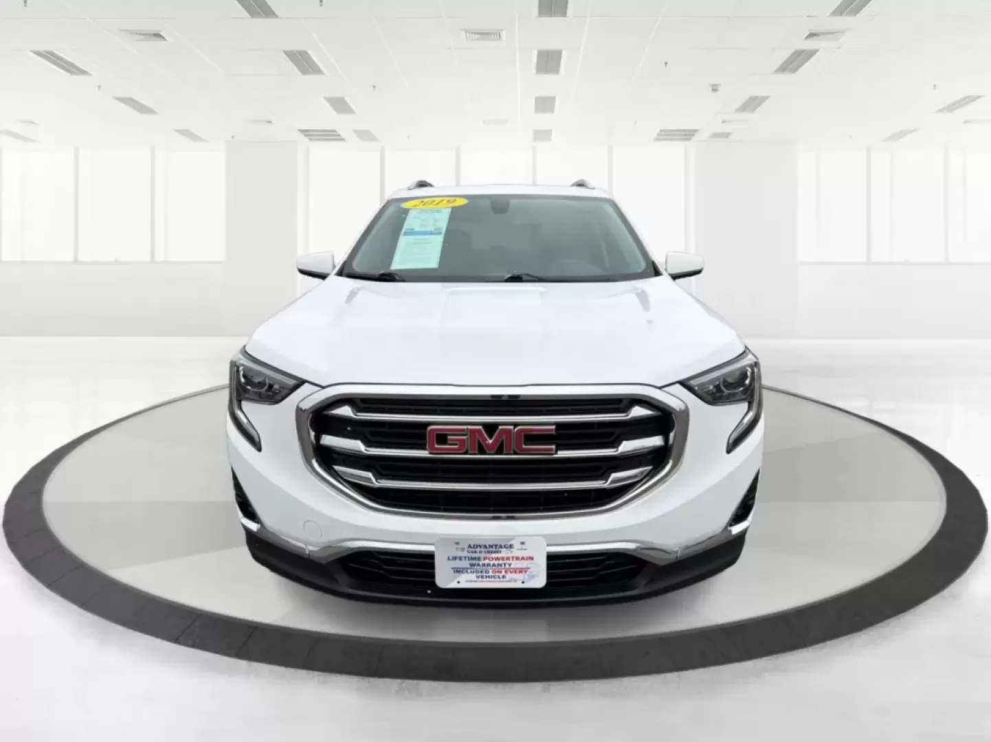 2019 GMC Terrain SLT (3GKALVEVXKL) with an Other engine, located at 8750 N County Rd 25A, Piqua, OH, 45356, (937) 908-9800, 40.164391, -84.232513 - ### Embrace Adventure with the 2019 GMC Terrain SLT Perfect for Your Active Lifestyle!<br /> <br /> Are you ready to elevate your journeys, whether it's a weekend escape to the scenic Miami and Erie Canal or a daily commute through the vibrant streets of Piqua, OH? Meet the 2019 GMC Terrain SLT, an - Photo#7
